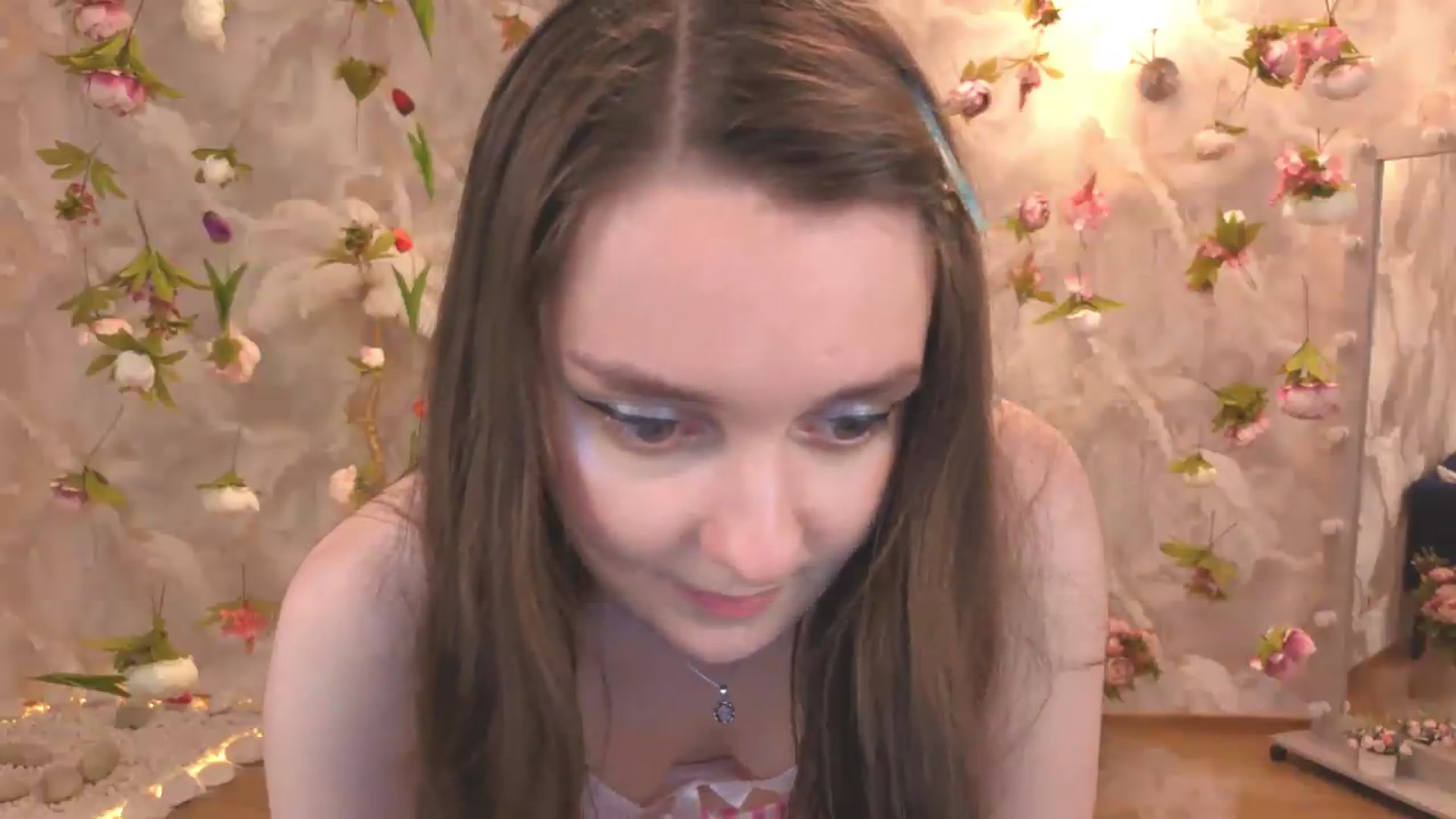 Gallery image thumbnail from Milim_Nava's myfreecams stream on, 06/25/2026, 09:16 image 15 of 20