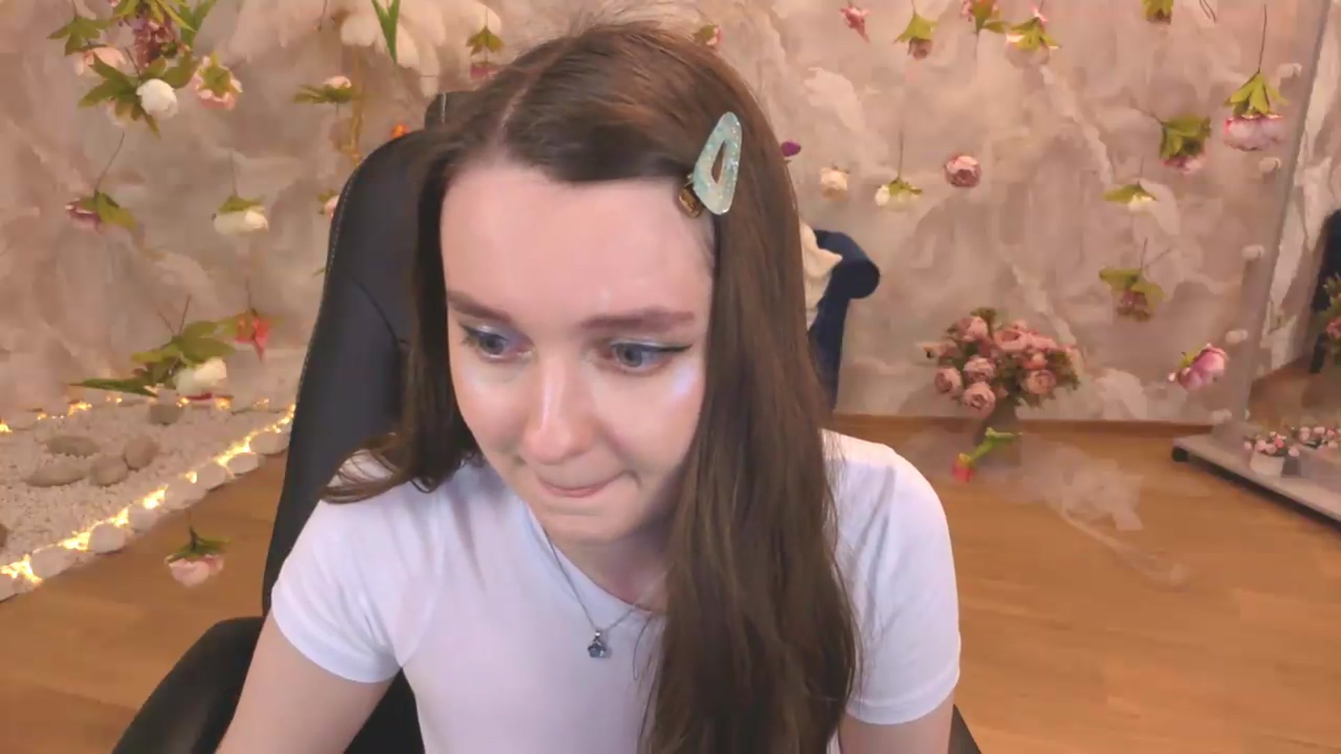 Gallery image thumbnail from Milim_Nava's myfreecams stream on, 06/25/2026, 11:01 image 14 of 20