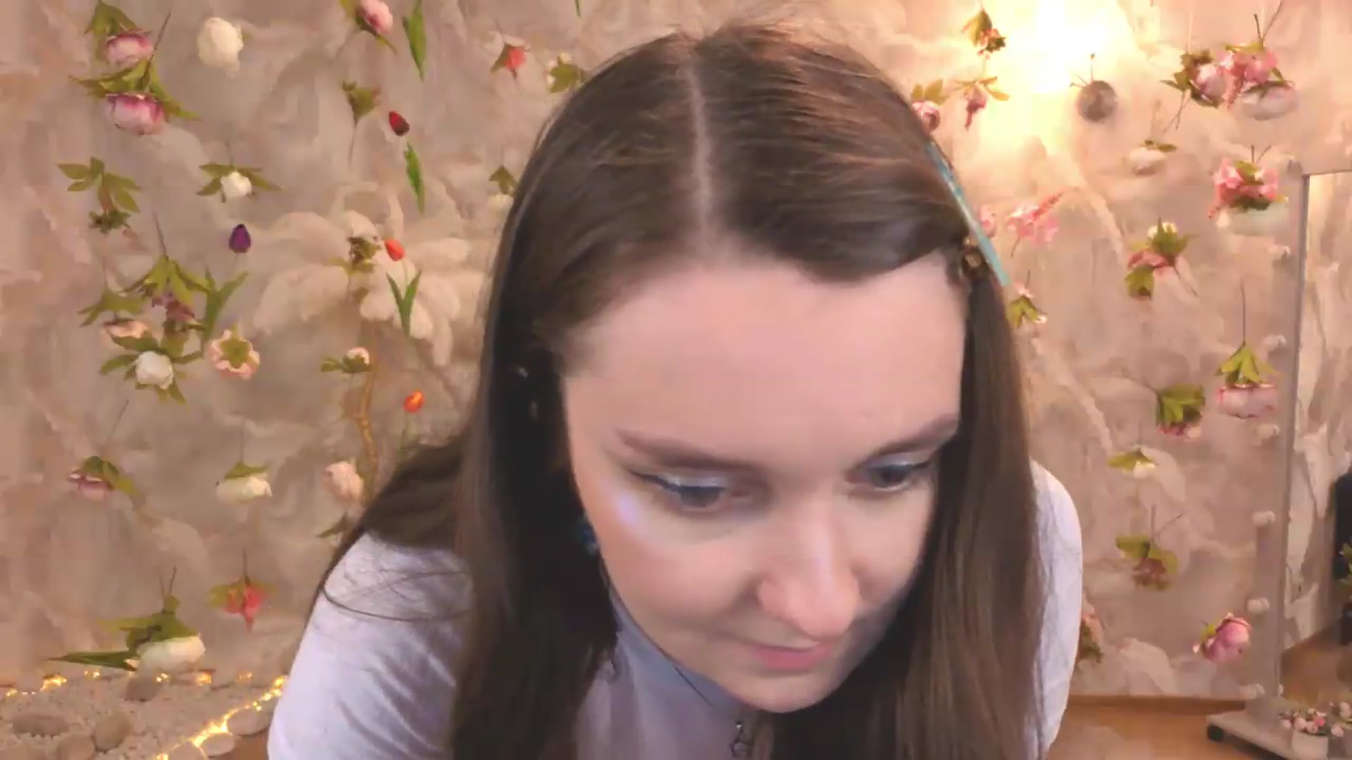 Gallery image thumbnail from Milim_Nava's myfreecams stream on, 06/25/2026, 11:01 image 15 of 20