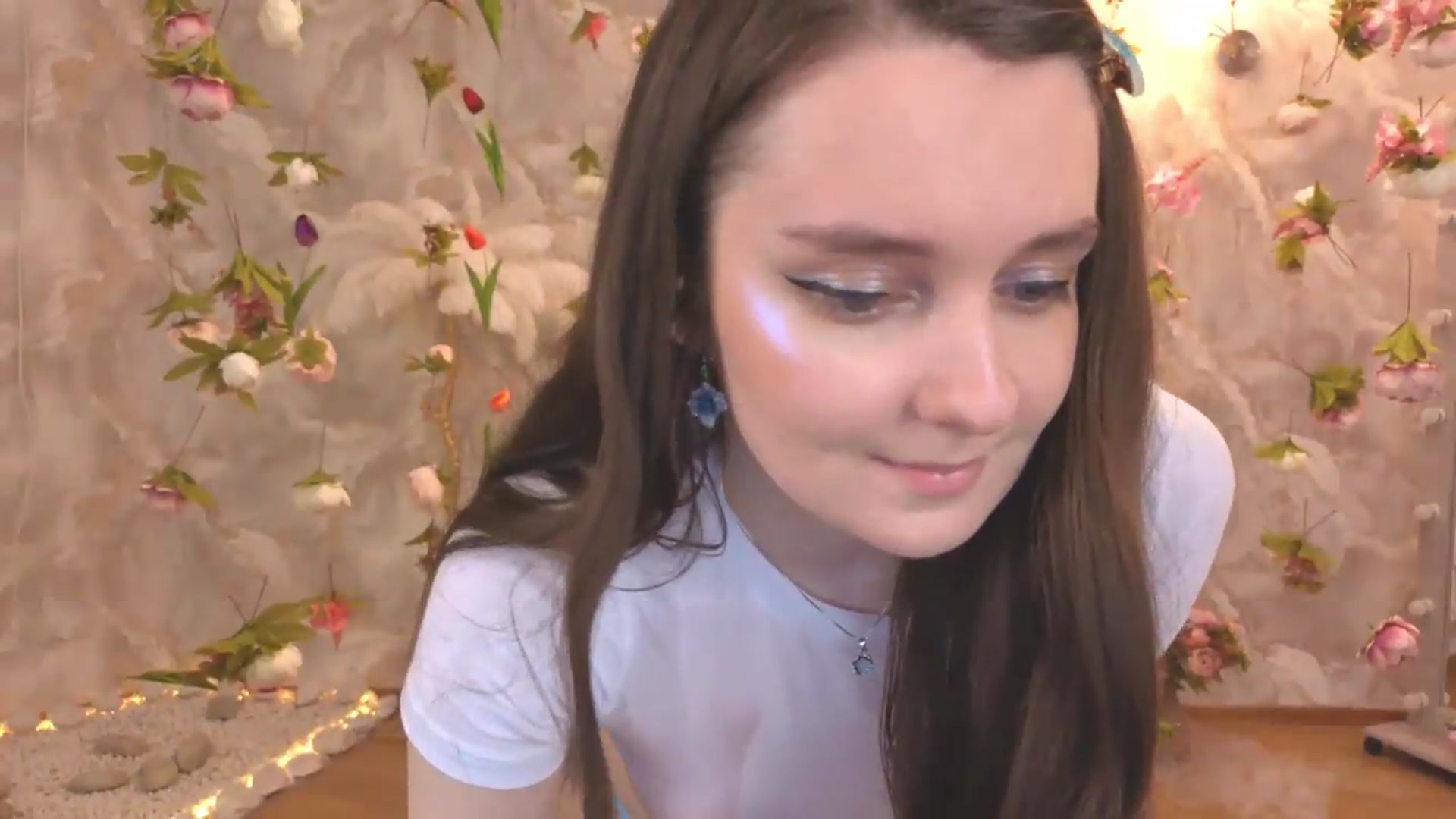 Gallery image thumbnail from Milim_Nava's myfreecams stream on, 06/25/2026, 11:01 image 20 of 20