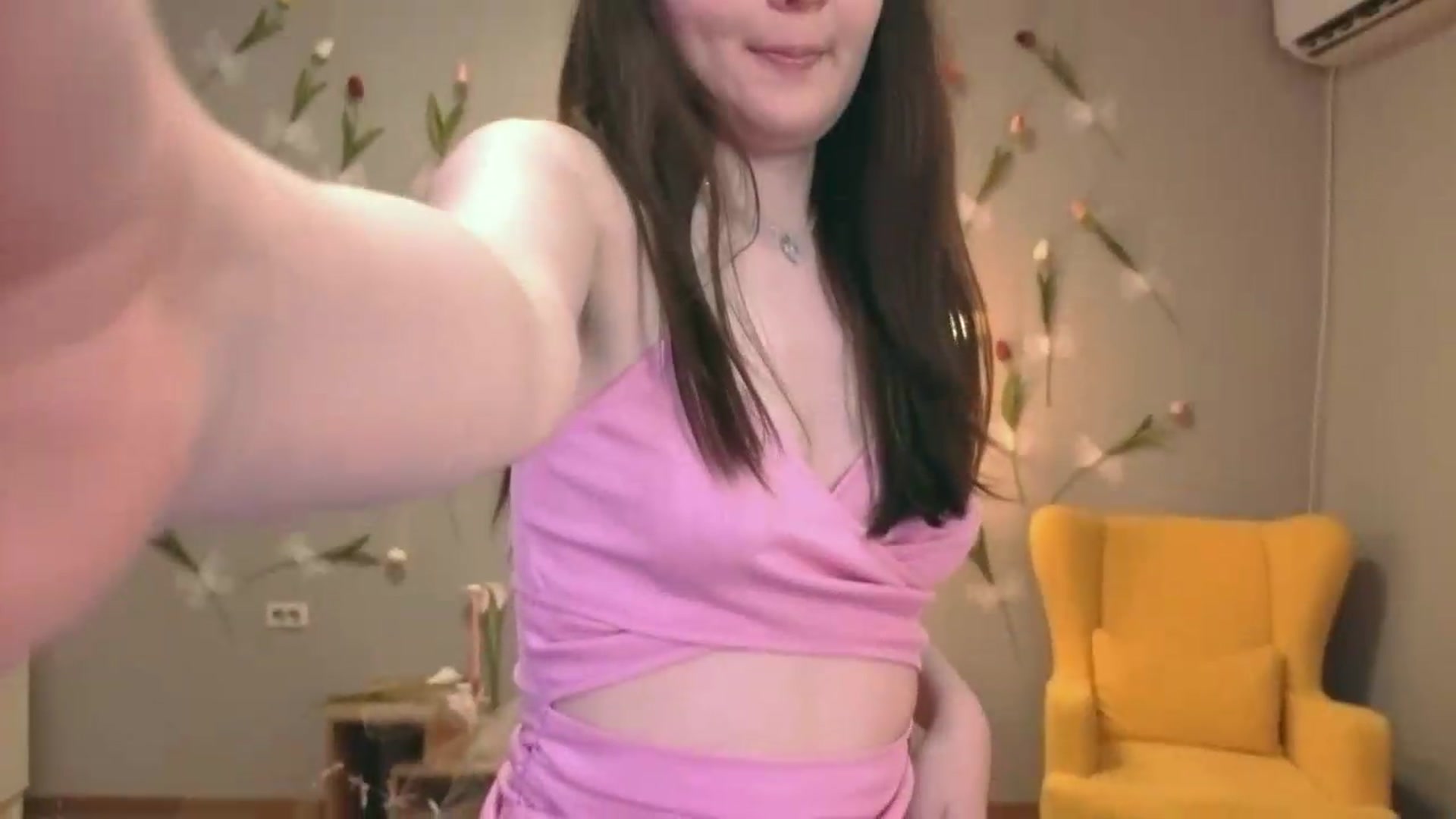 Gallery image thumbnail from Milim_Nava's myfreecams stream on, 06/26/2026, 19:38 image 7 of 20