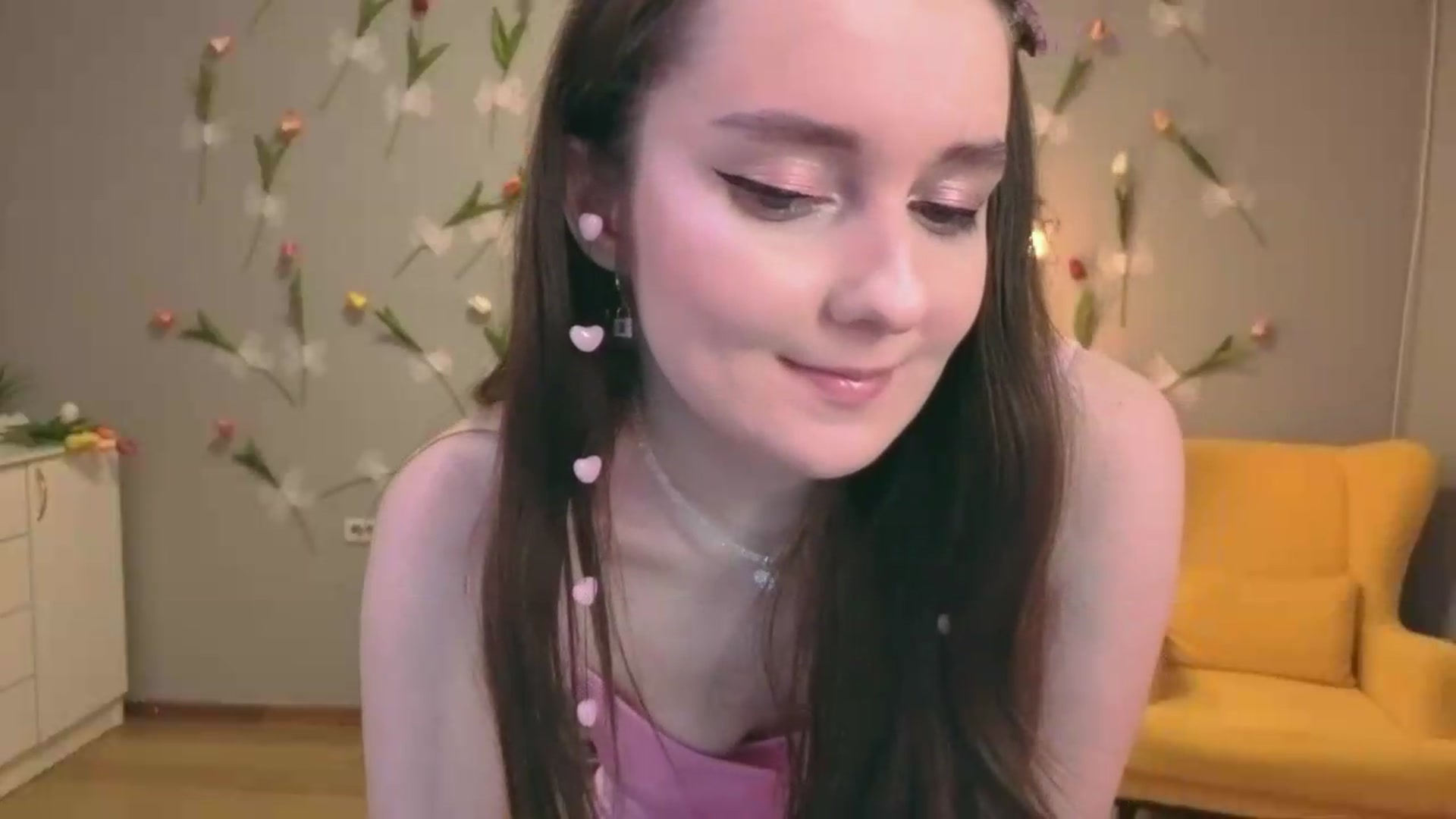 Gallery image thumbnail from Milim_Nava's myfreecams stream on, 06/26/2026, 19:38 image 14 of 20