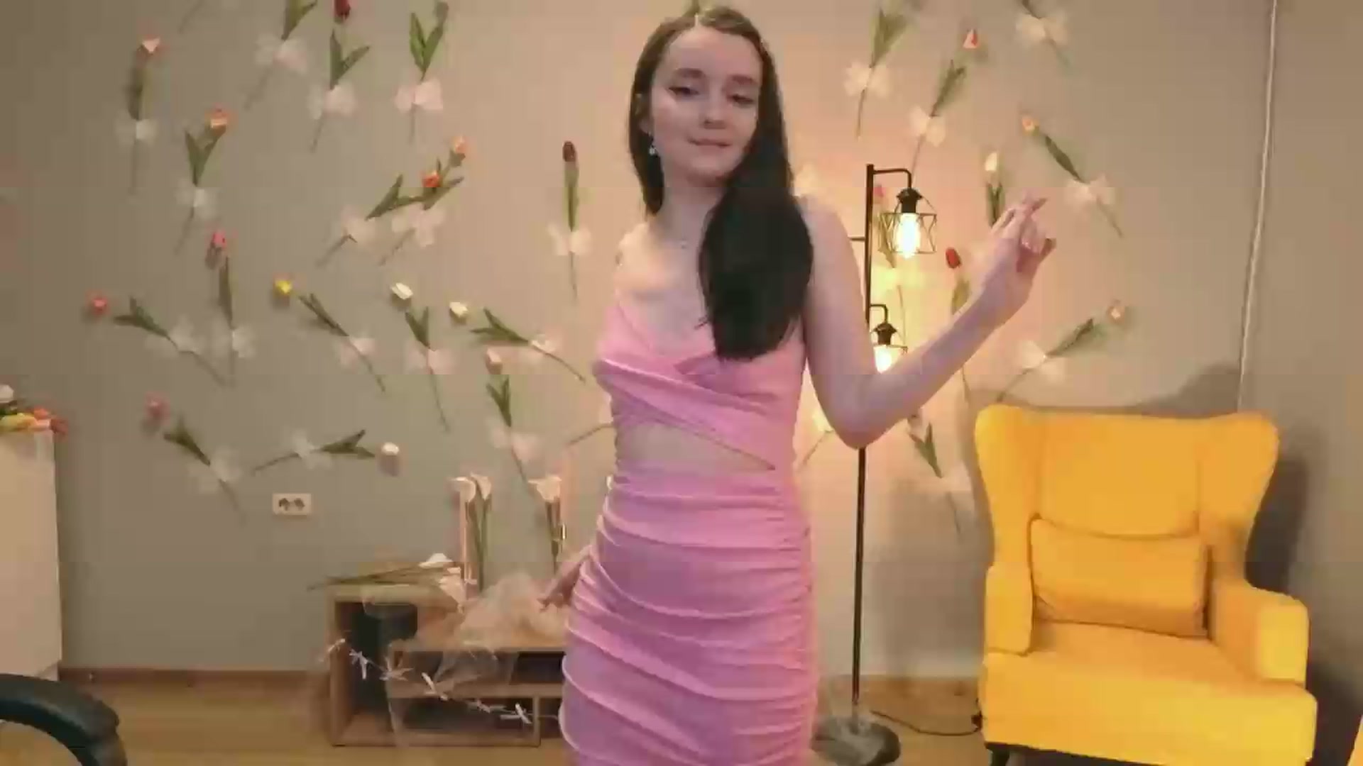 Gallery image thumbnail from Milim_Nava's myfreecams stream on, 06/26/2026, 21:27 image 1 of 20
