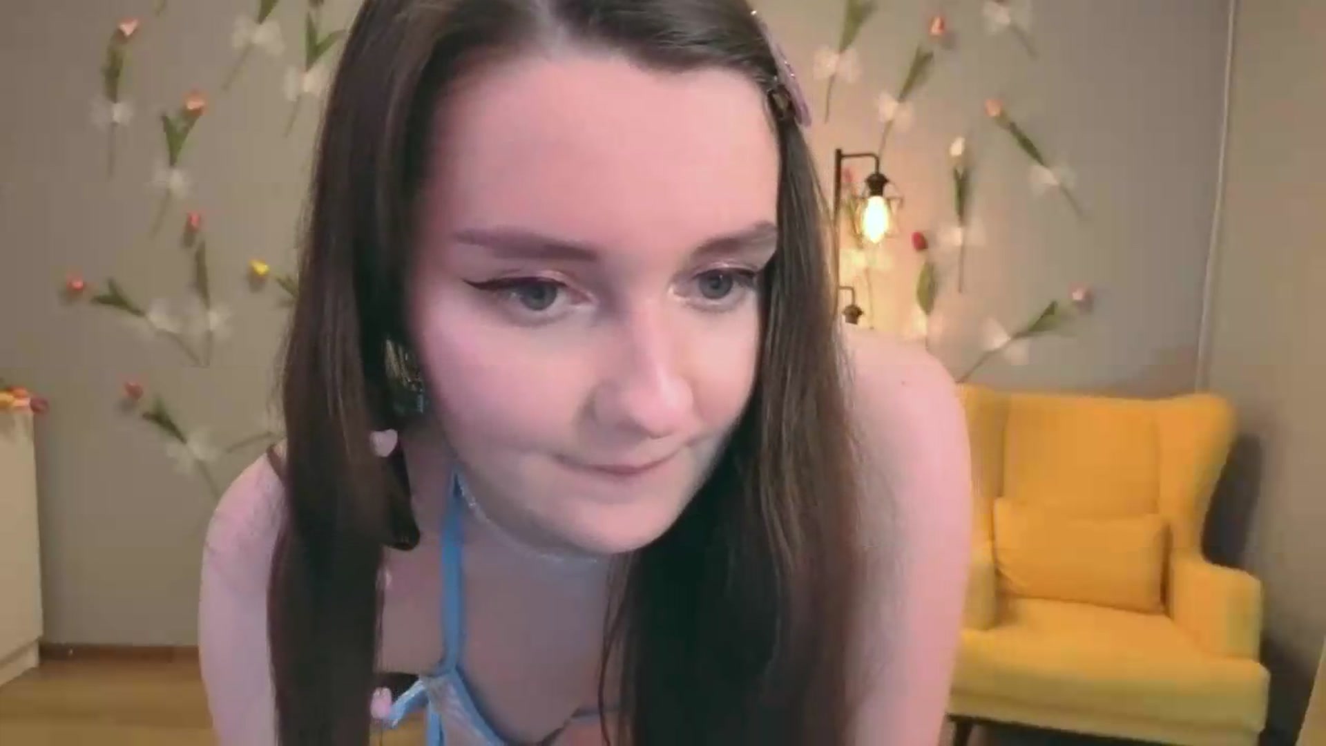 Gallery image thumbnail from Milim_Nava's myfreecams stream on, 06/26/2026, 21:53 image 17 of 20