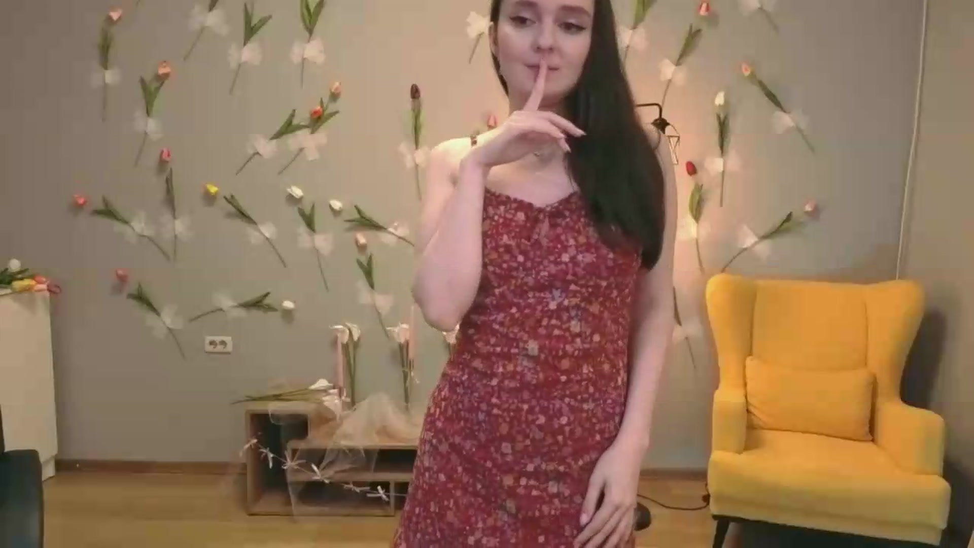Gallery image thumbnail from Milim_Nava's myfreecams stream on, 06/27/2026, 24:03 image 9 of 20