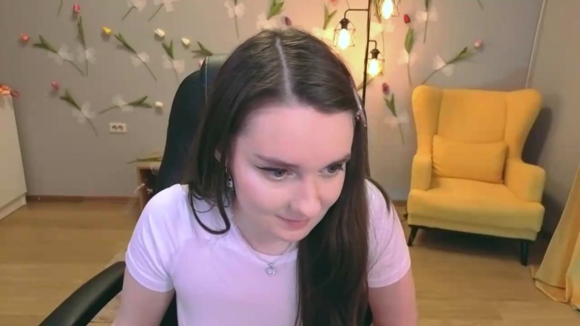 Gallery image thumbnail from Milim_Nava's myfreecams stream on, 06/27/2026, 24:03 image 18 of 20