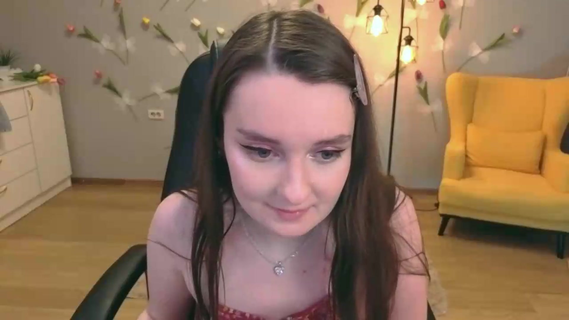 Gallery image thumbnail from Milim_Nava's myfreecams stream on, 06/27/2026, 24:03 image 15 of 20