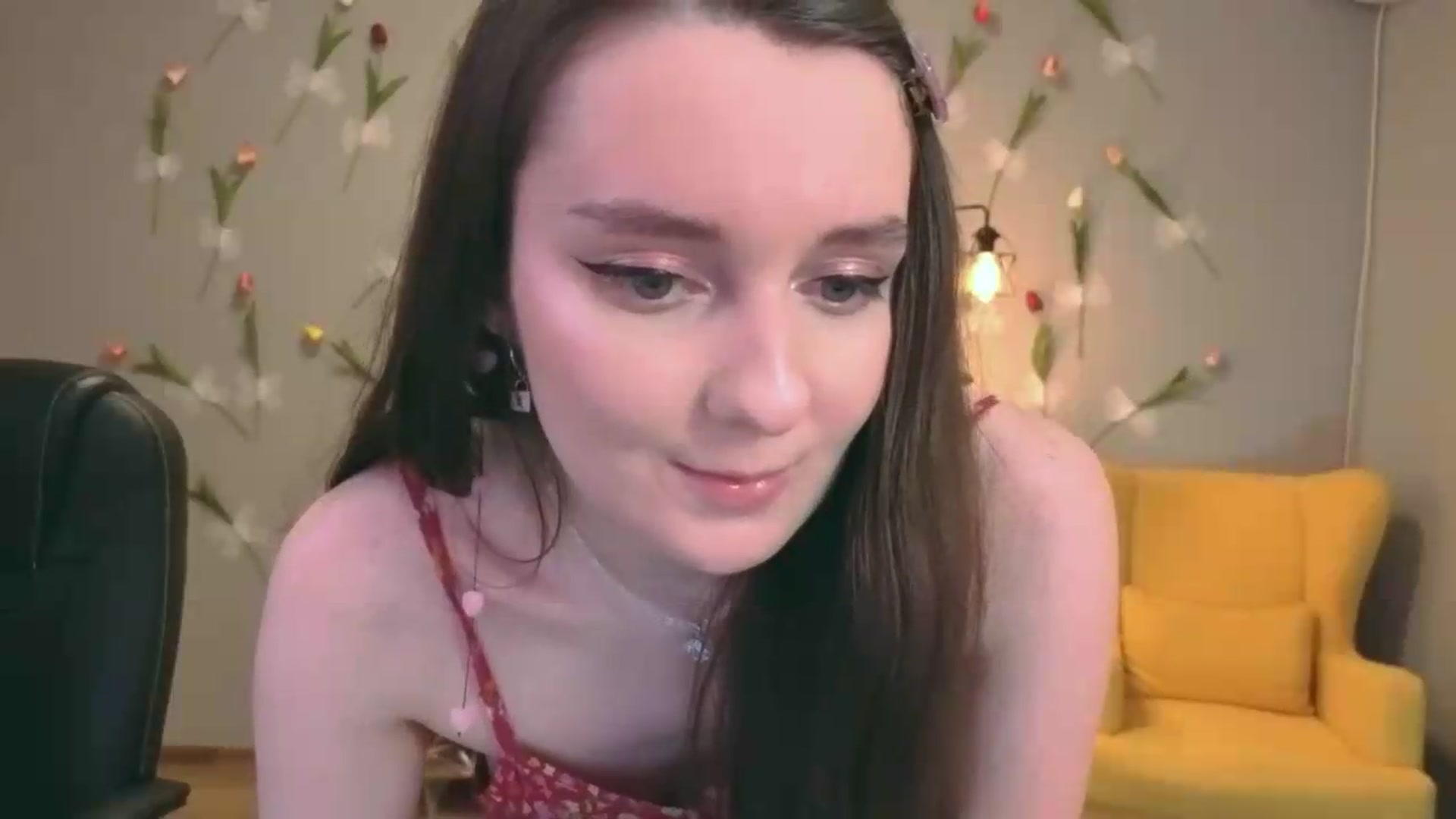 Gallery image thumbnail from Milim_Nava's myfreecams stream on, 06/27/2026, 24:03 image 8 of 20