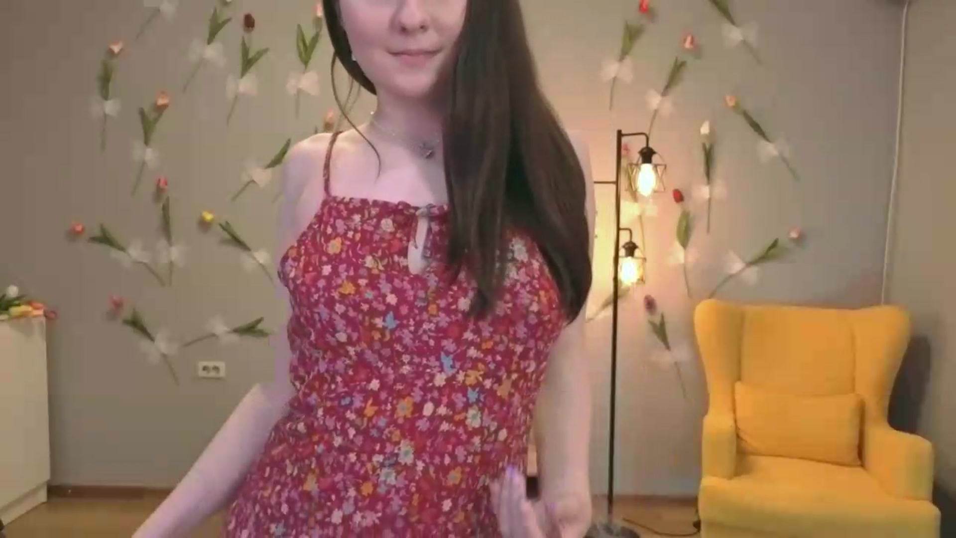 Gallery image thumbnail from Milim_Nava's myfreecams stream on, 06/27/2026, 24:03 image 5 of 20