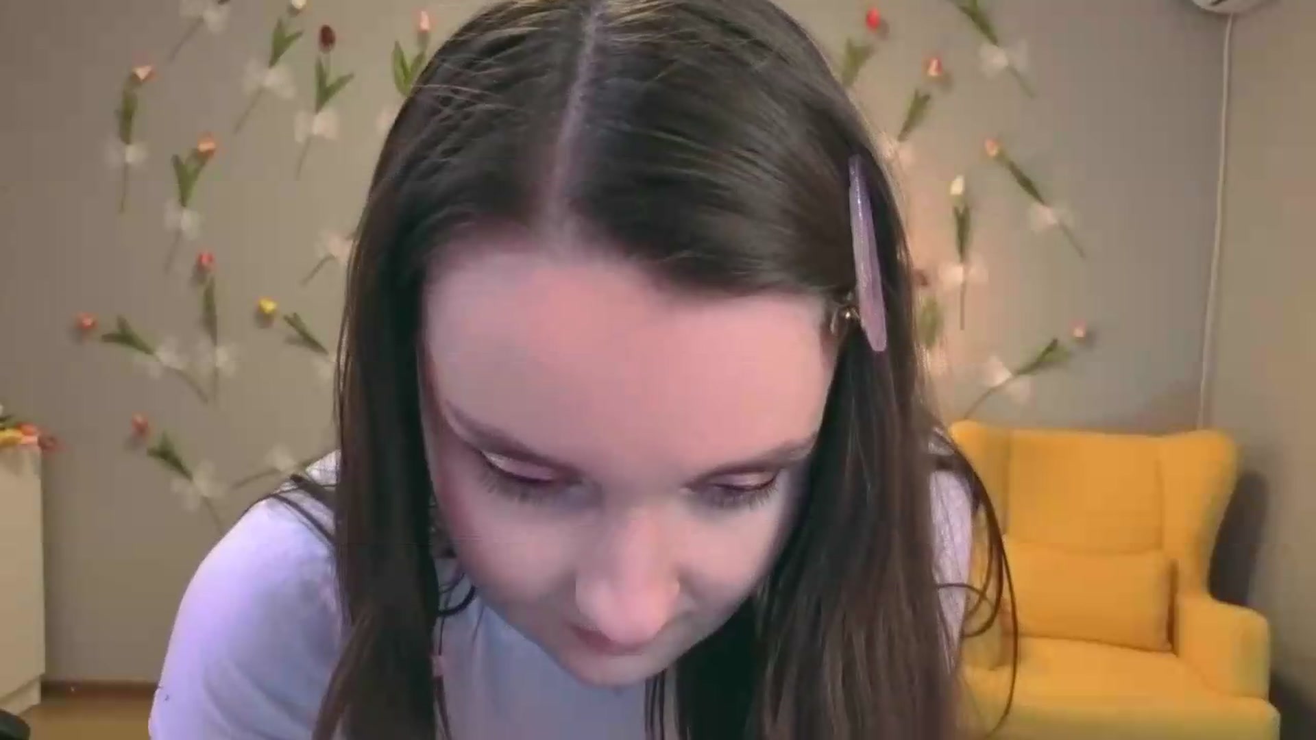 Gallery image thumbnail from Milim_Nava's myfreecams stream on, 06/27/2026, 24:03 image 20 of 20