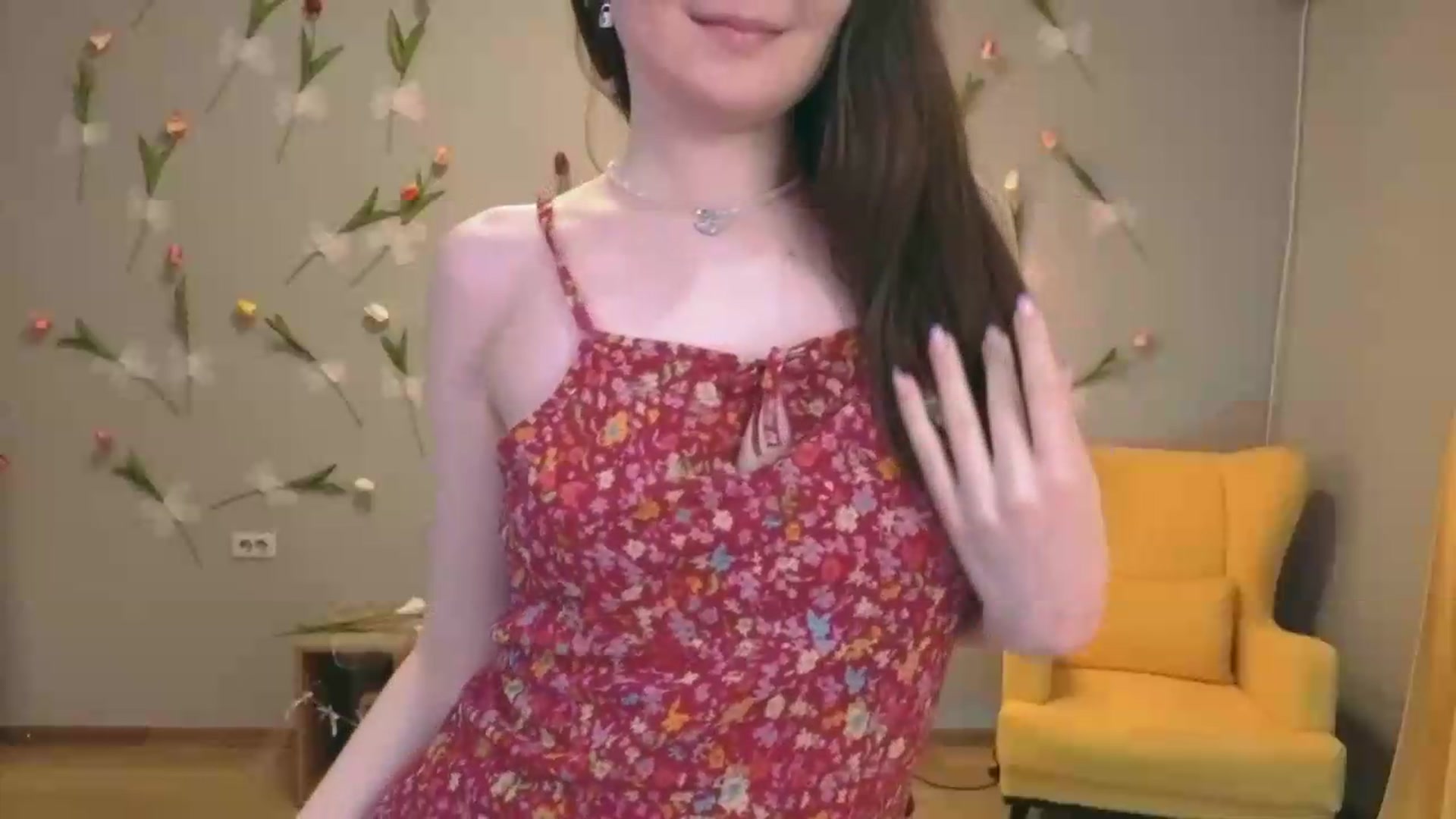 Gallery image thumbnail from Milim_Nava's myfreecams stream on, 06/27/2026, 24:03 image 11 of 20