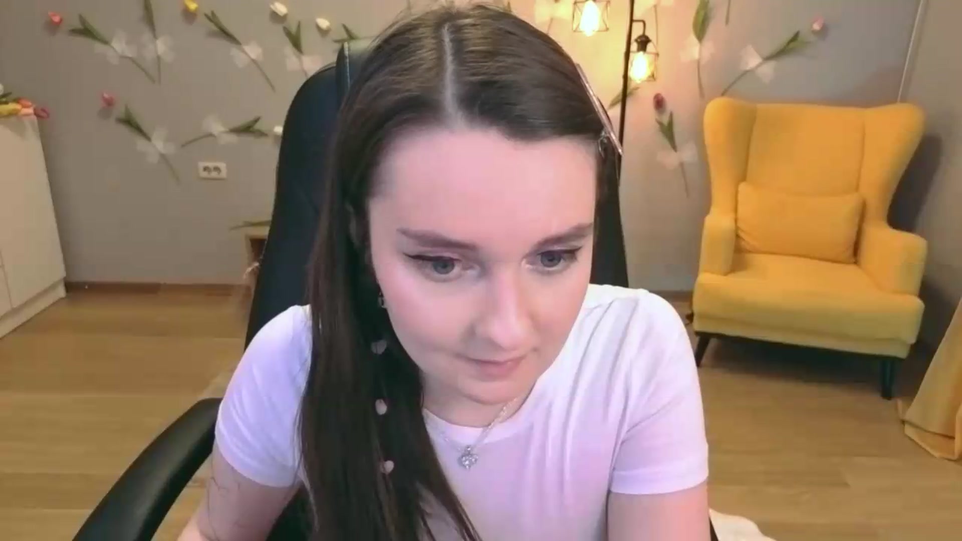 Gallery image thumbnail from Milim_Nava's myfreecams stream on, 06/27/2026, 01:09 image 20 of 20
