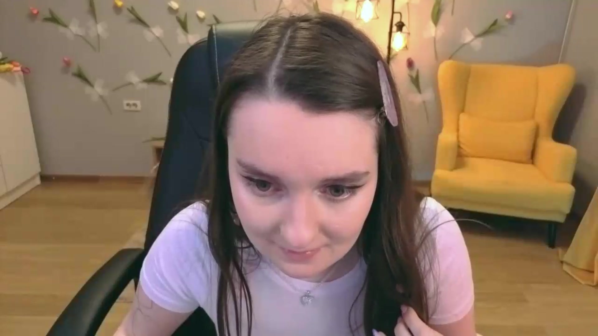Gallery image thumbnail from Milim_Nava's myfreecams stream on, 06/27/2026, 01:09 image 14 of 20
