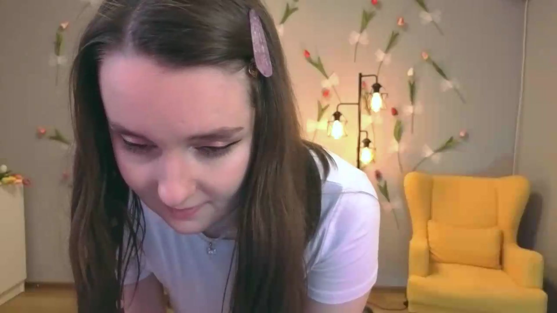 Gallery image thumbnail from Milim_Nava's myfreecams stream on, 06/27/2026, 01:09 image 11 of 20
