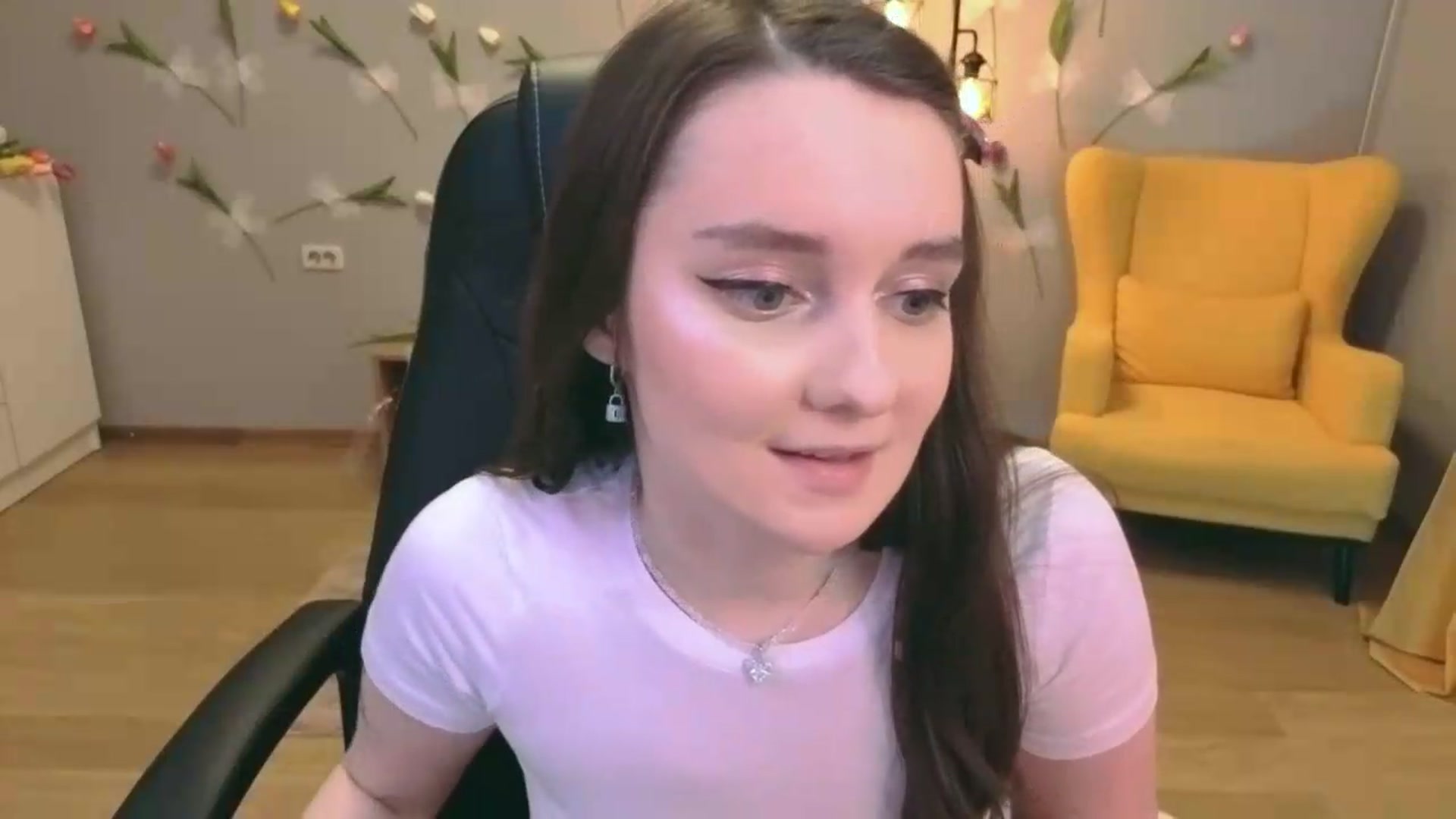 Gallery image thumbnail from Milim_Nava's myfreecams stream on, 06/27/2026, 01:09 image 12 of 20