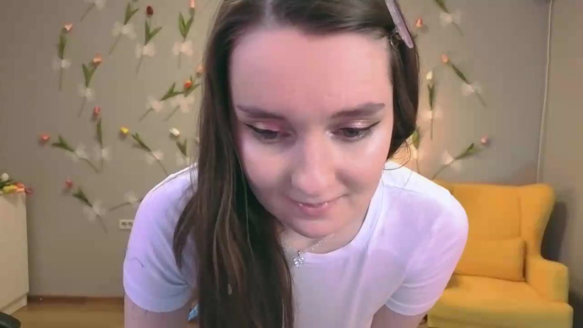 Gallery image thumbnail from Milim_Nava's myfreecams stream on, 06/27/2026, 01:09 image 2 of 20
