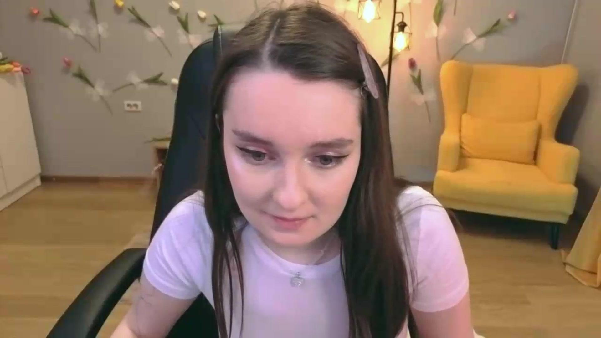 Gallery image thumbnail from Milim_Nava's myfreecams stream on, 06/27/2026, 01:09 image 13 of 20