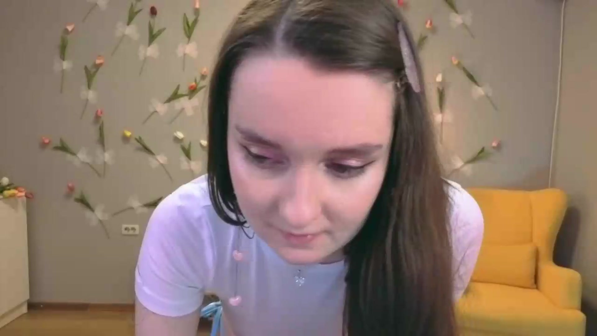Gallery image thumbnail from Milim_Nava's myfreecams stream on, 06/27/2026, 01:09 image 10 of 20