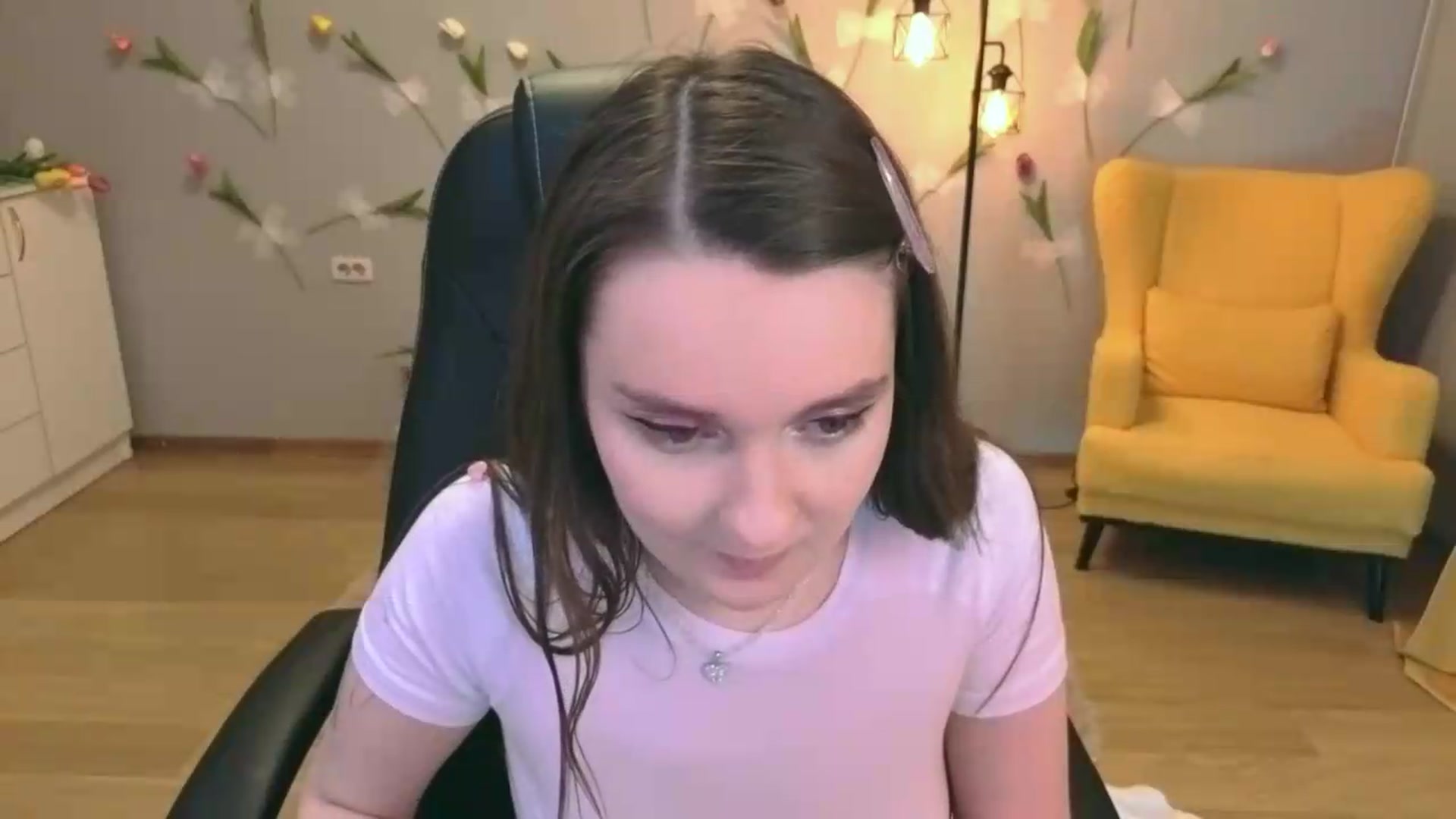 Gallery image thumbnail from Milim_Nava's myfreecams stream on, 06/27/2026, 01:09 image 8 of 20