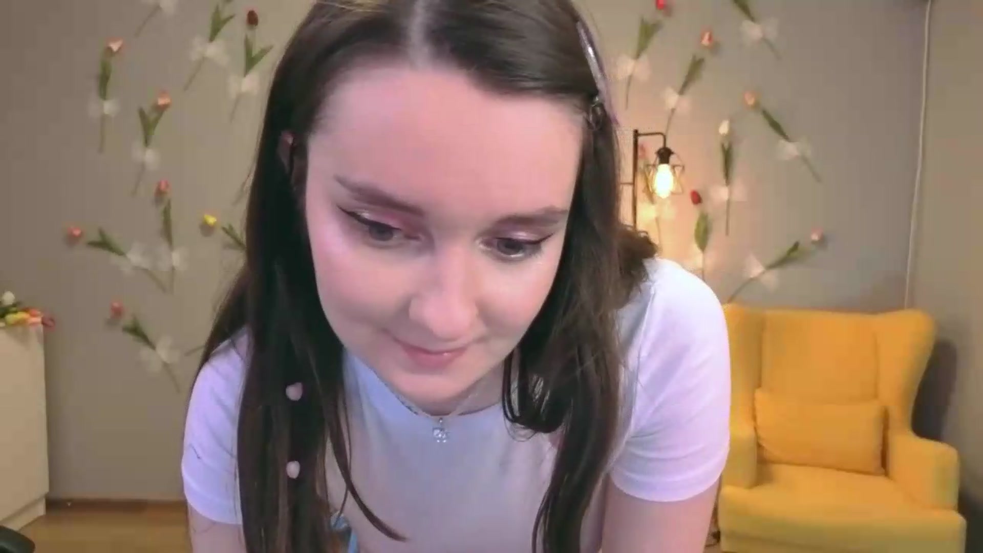 Gallery image thumbnail from Milim_Nava's myfreecams stream on, 06/27/2026, 01:09 image 3 of 20