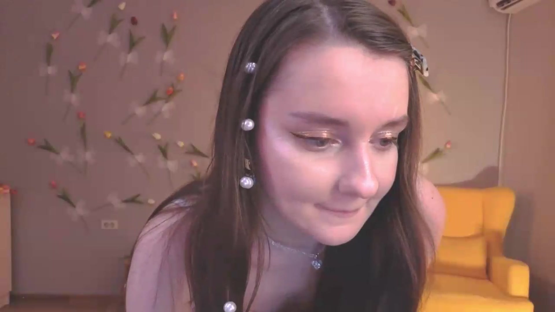 Gallery image thumbnail from Milim_Nava's myfreecams stream on, 06/27/2026, 20:25 image 3 of 20
