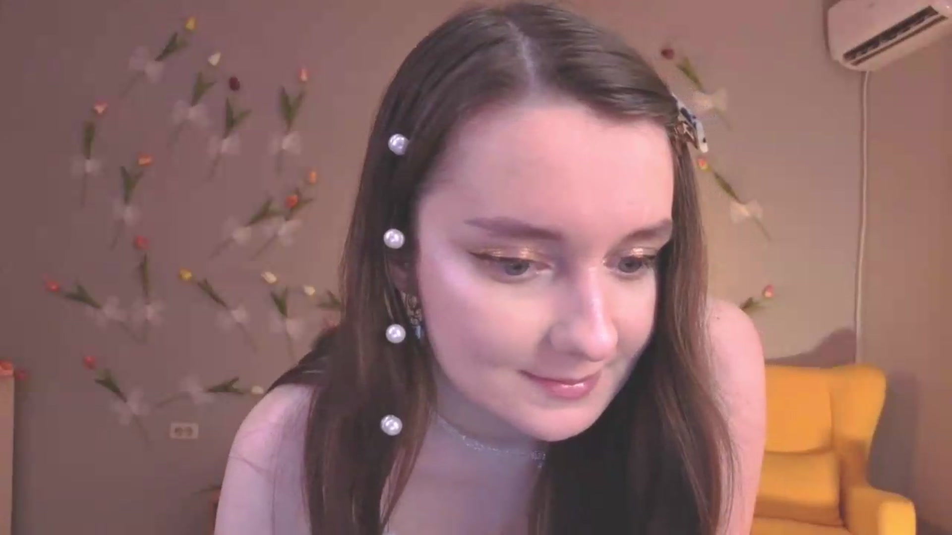 Gallery image thumbnail from Milim_Nava's myfreecams stream on, 06/27/2026, 20:25 image 8 of 20