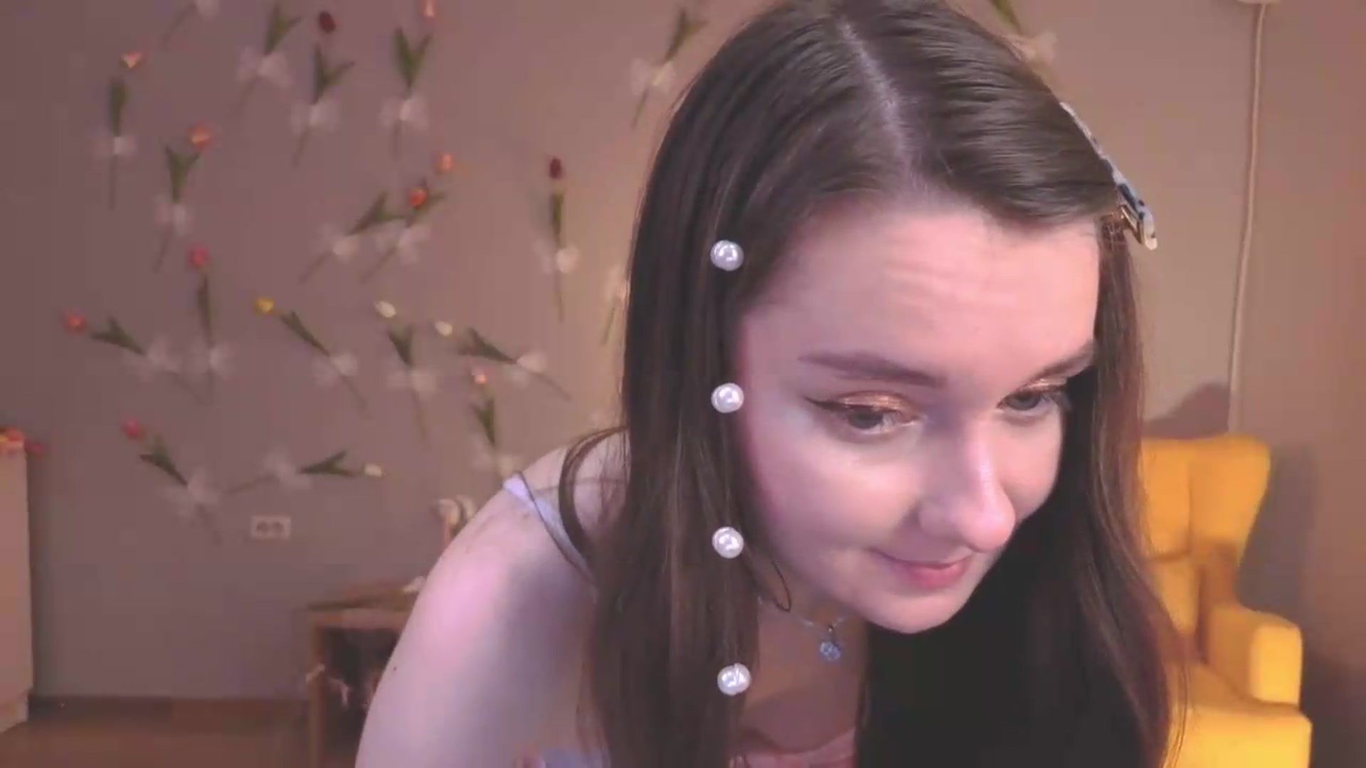 Gallery image thumbnail from Milim_Nava's myfreecams stream on, 06/27/2026, 20:25 image 19 of 20