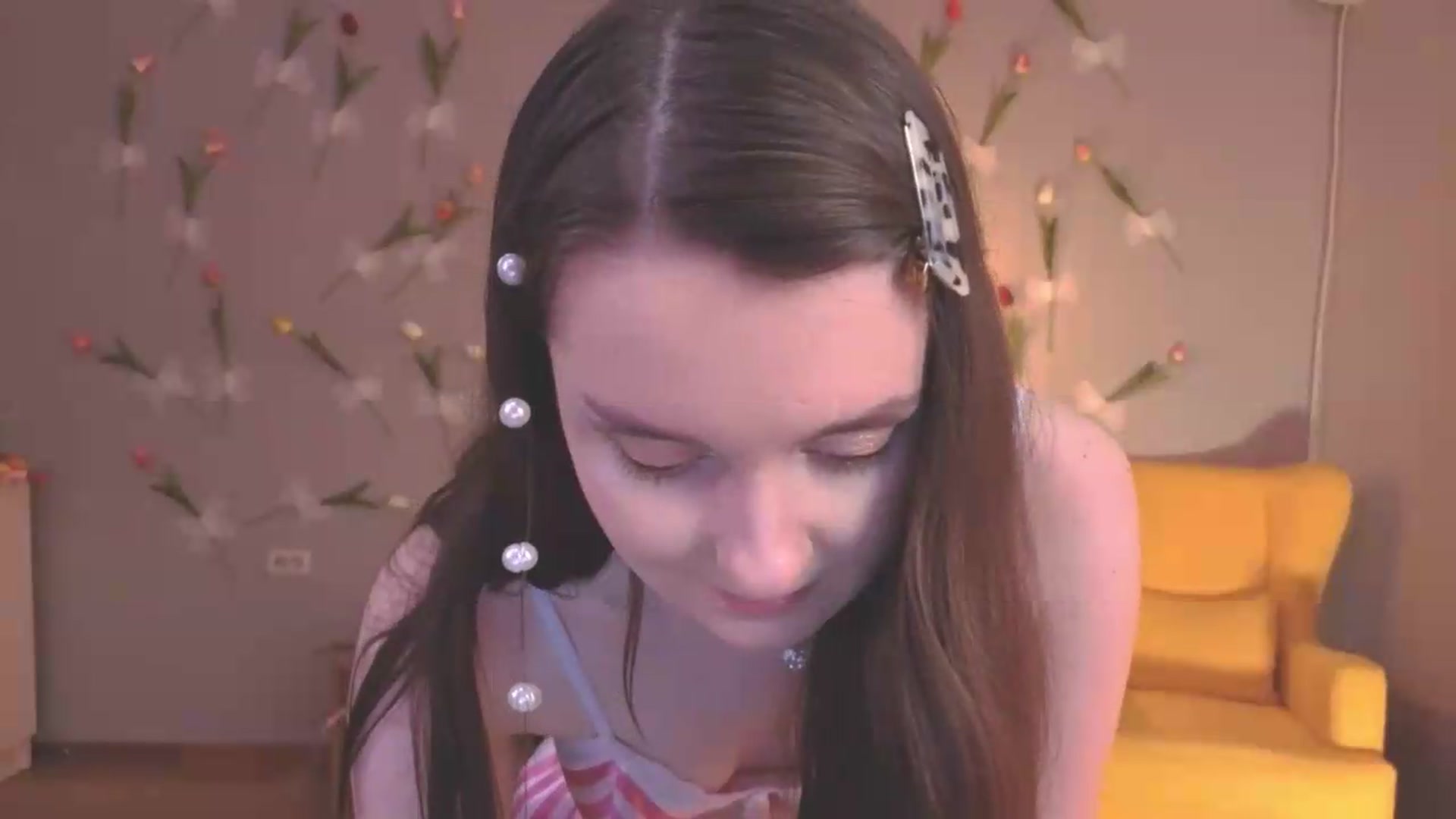 Gallery image thumbnail from Milim_Nava's myfreecams stream on, 06/27/2026, 20:25 image 17 of 20