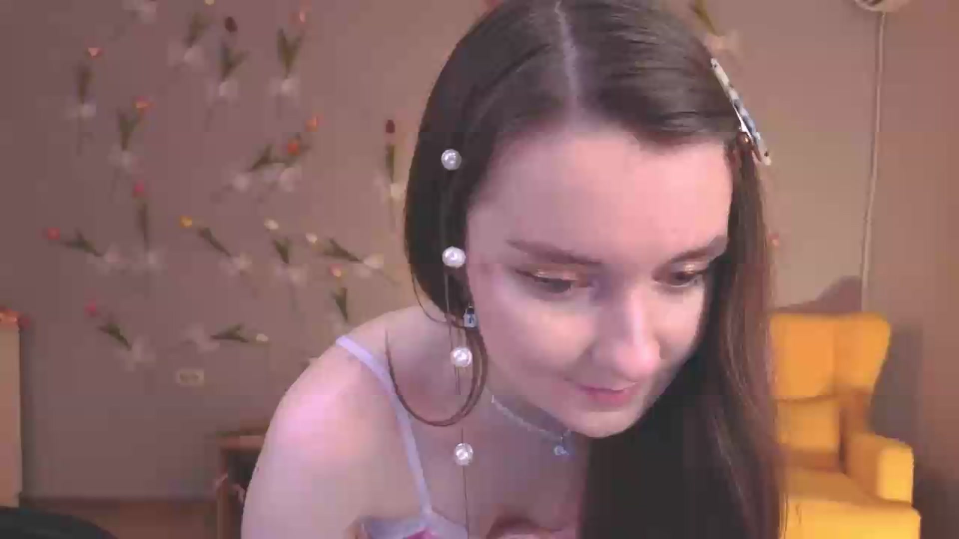 Gallery image thumbnail from Milim_Nava's myfreecams stream on, 06/27/2026, 20:25 image 12 of 20