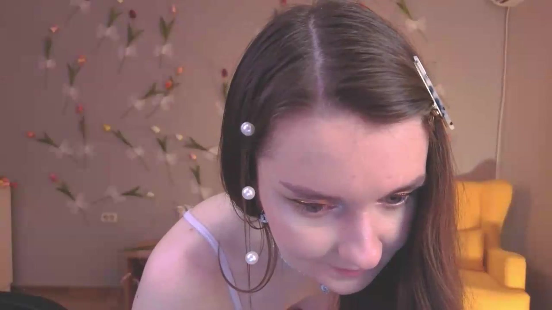 Gallery image thumbnail from Milim_Nava's myfreecams stream on, 06/27/2026, 20:25 image 13 of 20