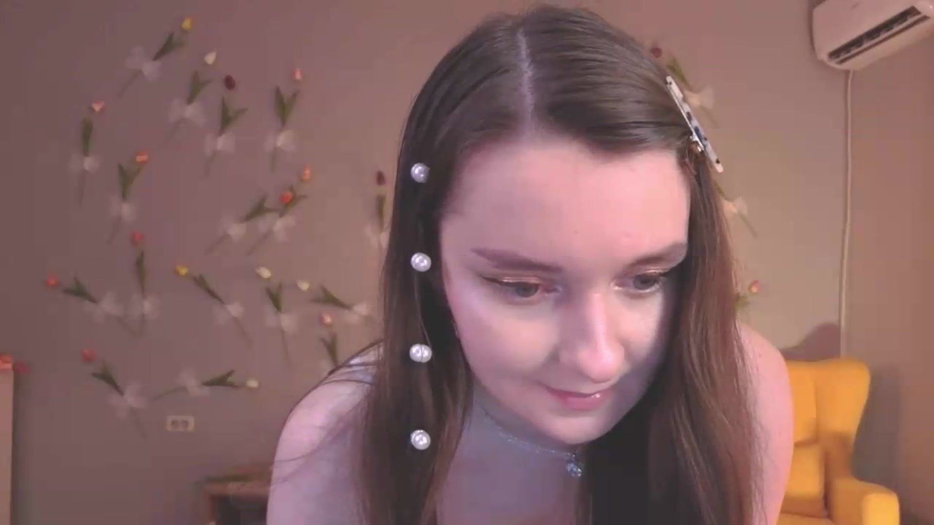 Gallery image thumbnail from Milim_Nava's myfreecams stream on, 06/27/2026, 20:25 image 9 of 20