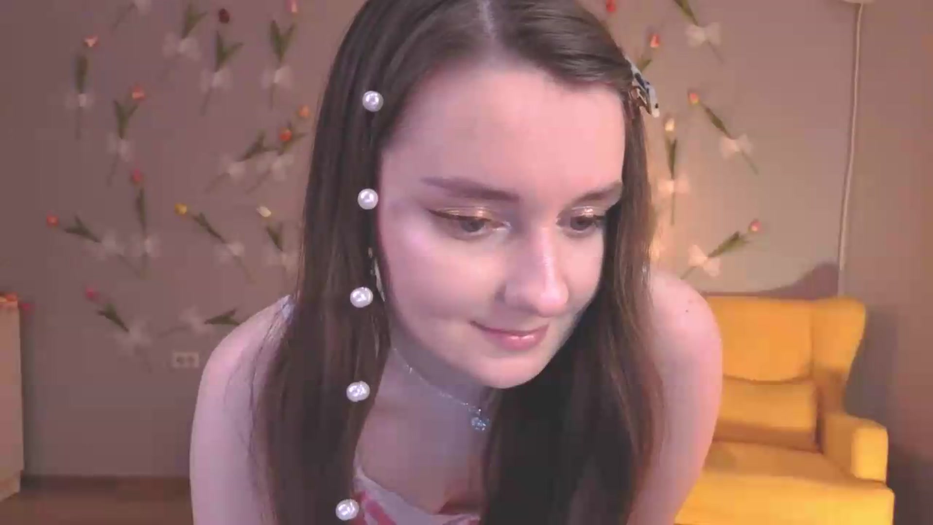 Gallery image thumbnail from Milim_Nava's myfreecams stream on, 06/27/2026, 20:25 image 18 of 20