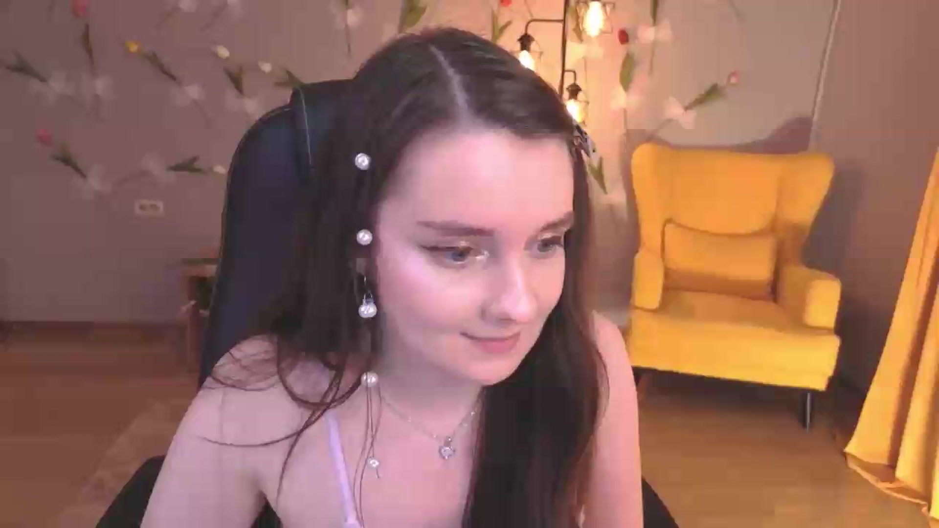Gallery image thumbnail from Milim_Nava's myfreecams stream on, 06/27/2026, 21:51 image 10 of 20