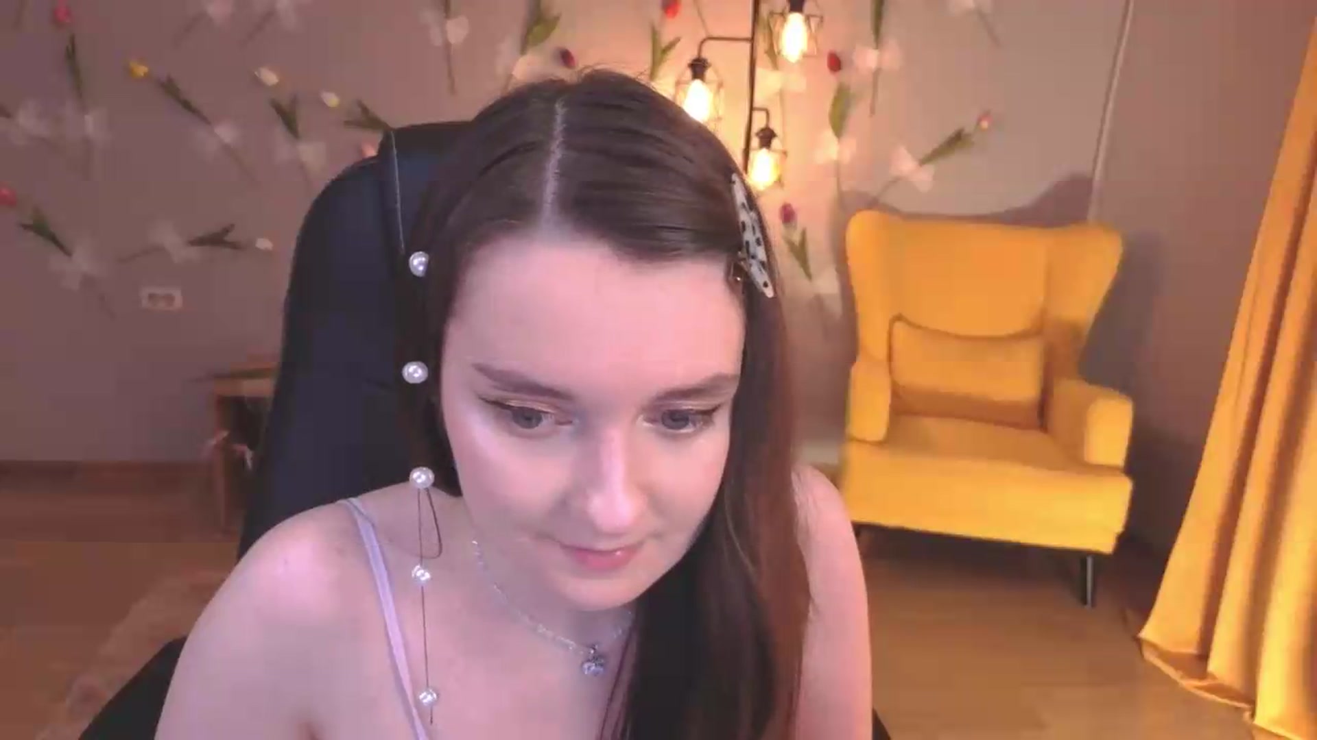 Gallery image thumbnail from Milim_Nava's myfreecams stream on, 06/27/2026, 21:51 image 3 of 20