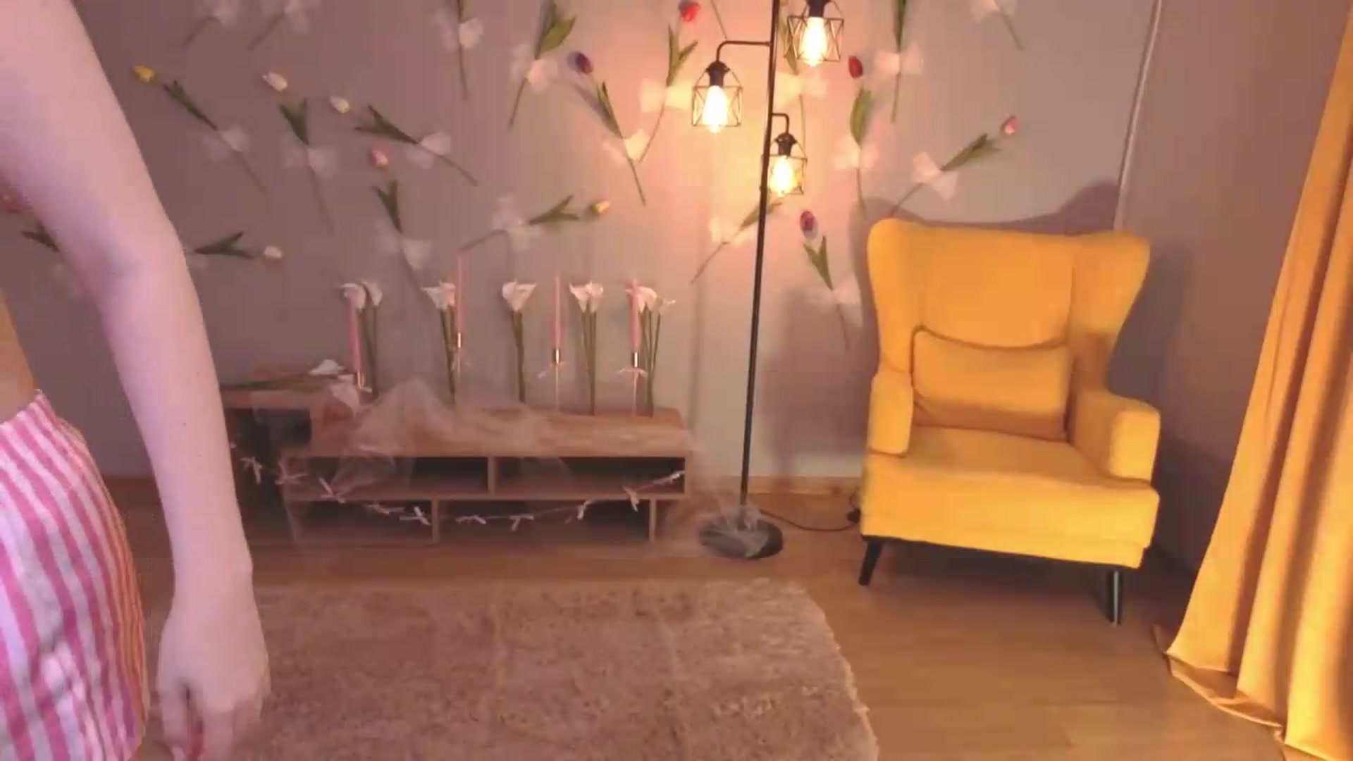 Gallery image thumbnail from Milim_Nava's myfreecams stream on, 06/27/2026, 21:51 image 5 of 20
