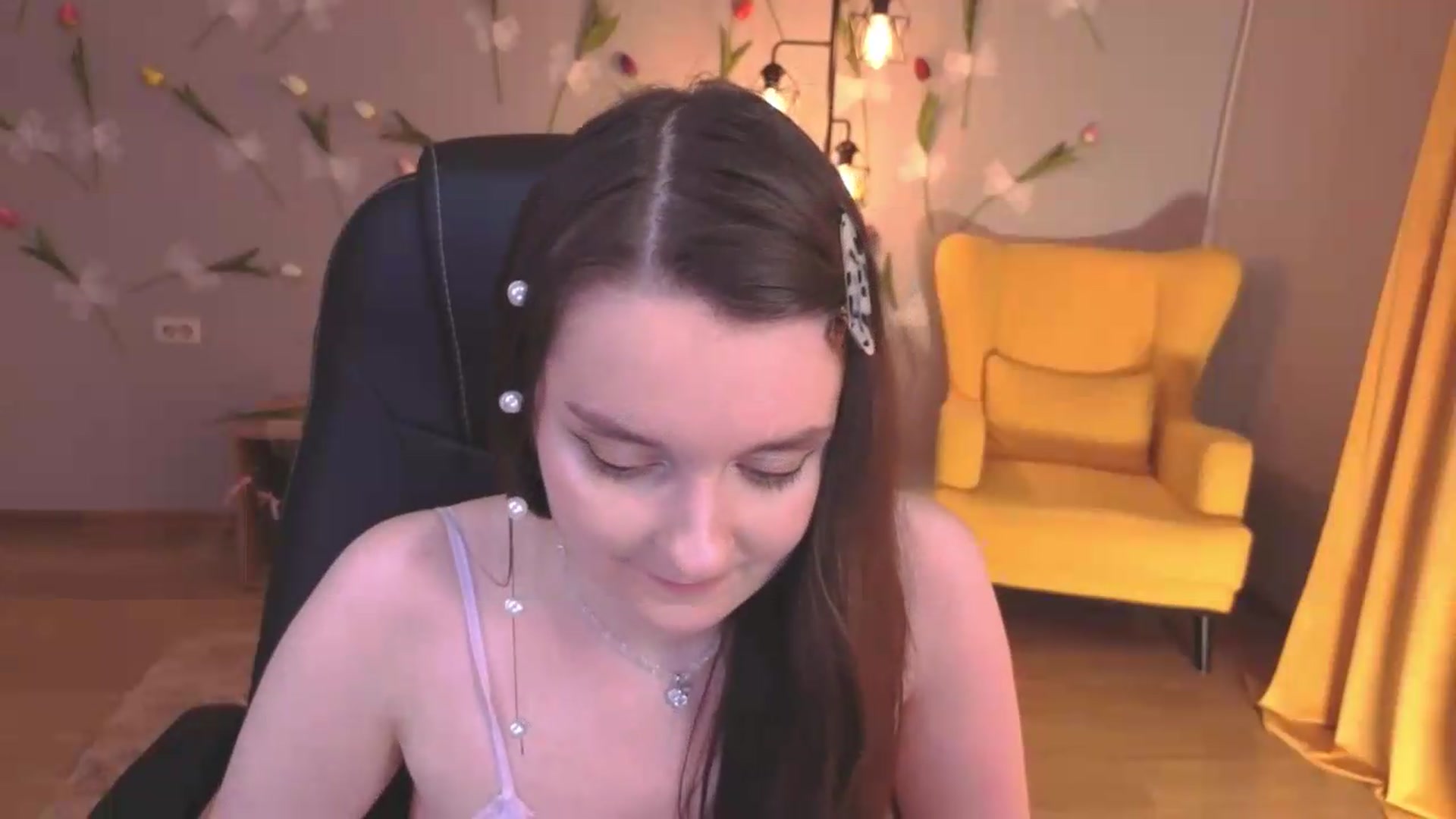 Gallery image thumbnail from Milim_Nava's myfreecams stream on, 06/27/2026, 21:51 image 4 of 20