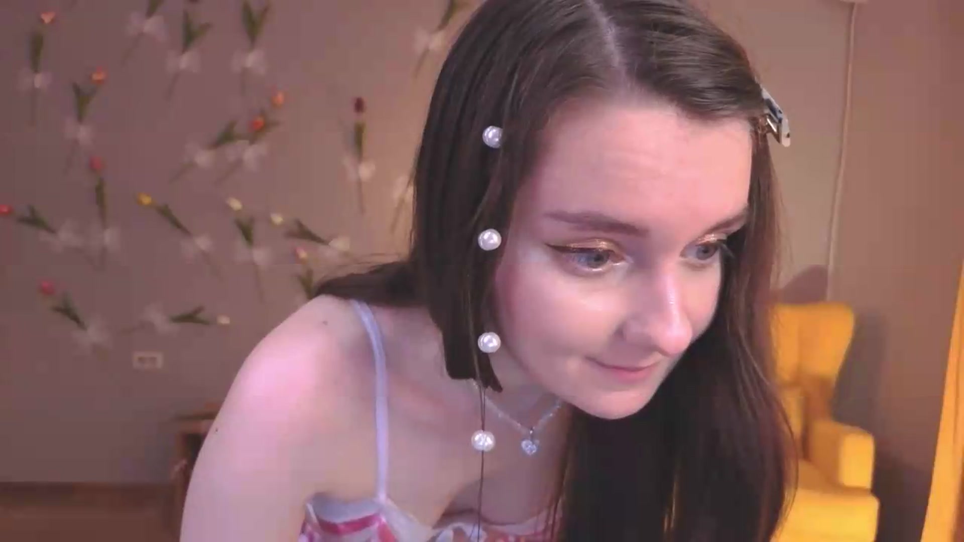 Gallery image thumbnail from Milim_Nava's myfreecams stream on, 06/27/2026, 21:51 image 6 of 20