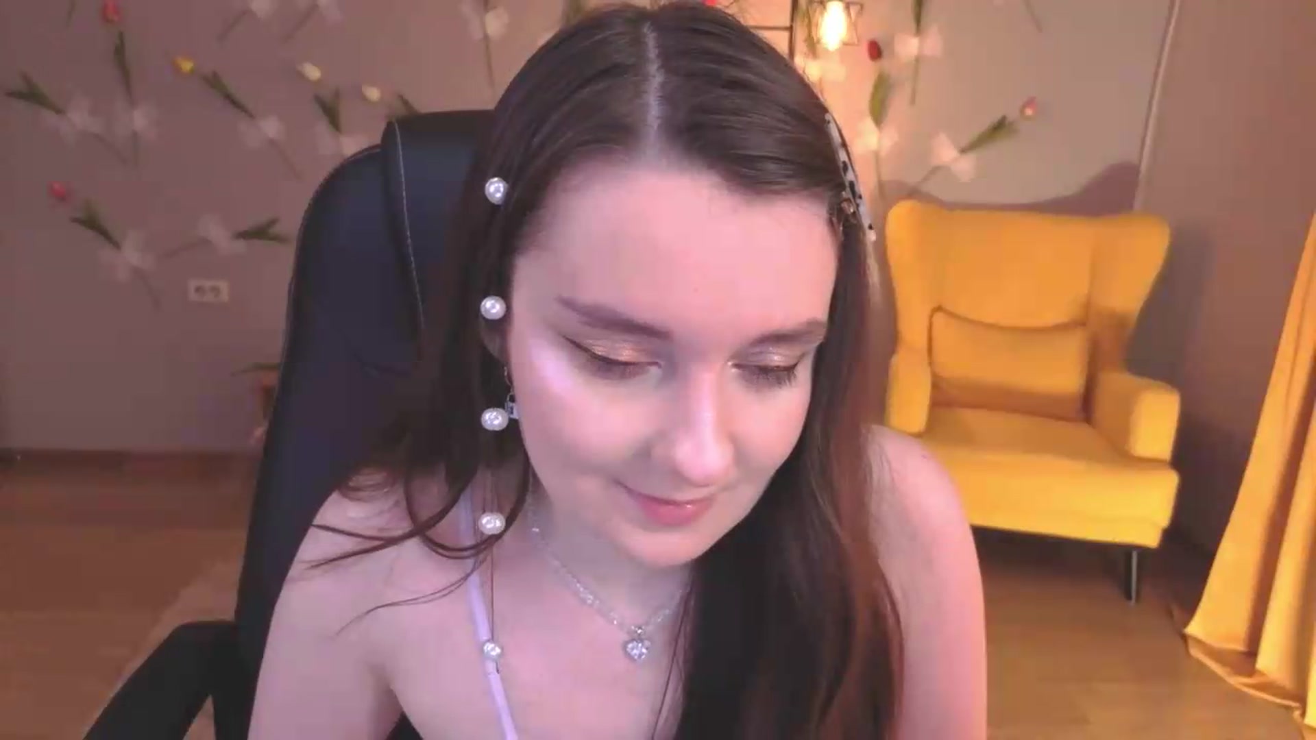 Gallery image thumbnail from Milim_Nava's myfreecams stream on, 06/27/2026, 21:51 image 9 of 20