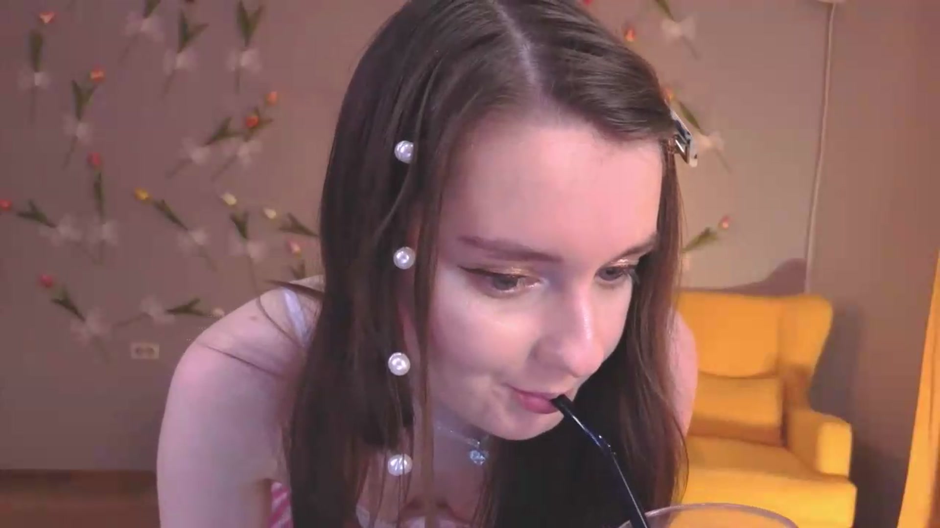 Gallery image thumbnail from Milim_Nava's myfreecams stream on, 06/27/2026, 21:51 image 8 of 20