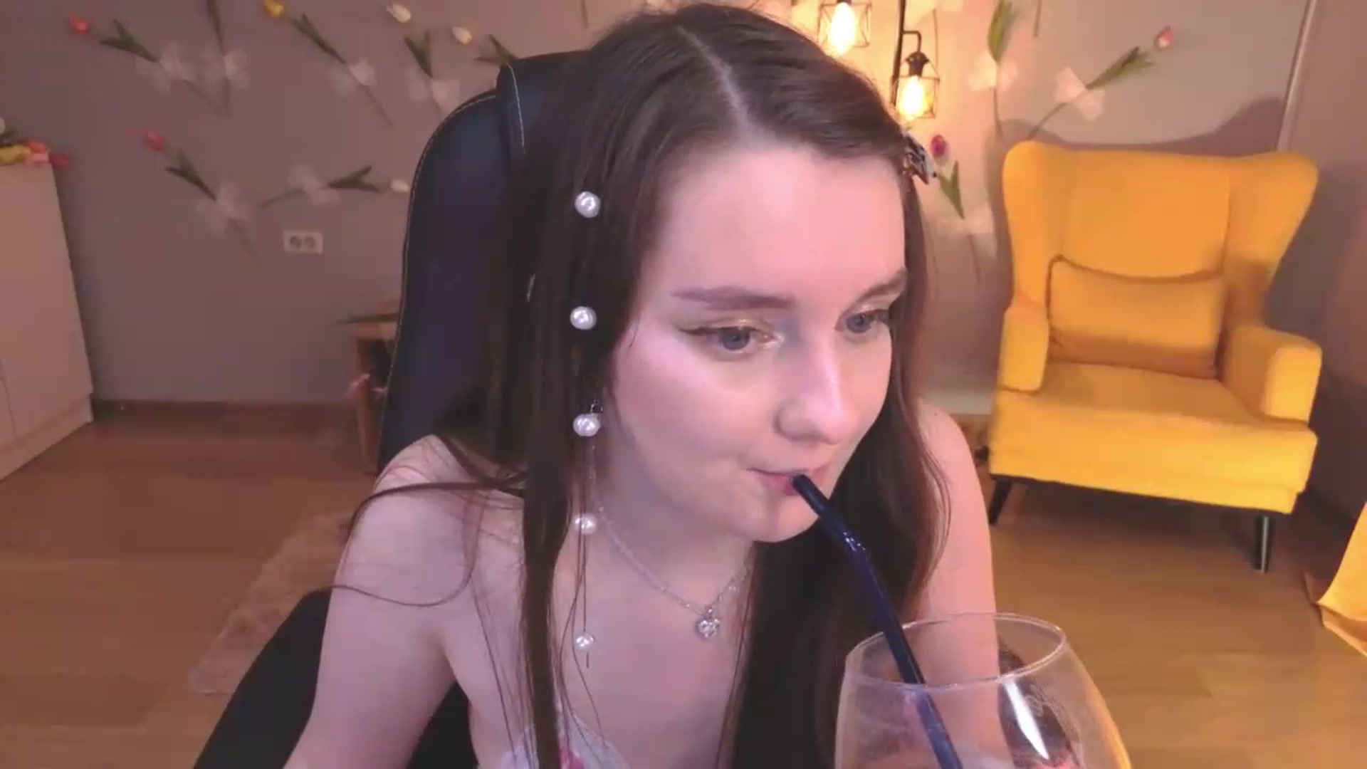 Gallery image thumbnail from Milim_Nava's myfreecams stream on, 06/27/2026, 21:51 image 15 of 20