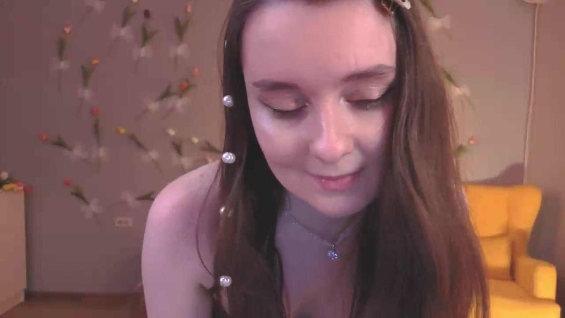 Gallery image thumbnail from Milim_Nava's myfreecams stream on, 06/28/2026, 01:16 image 18 of 20