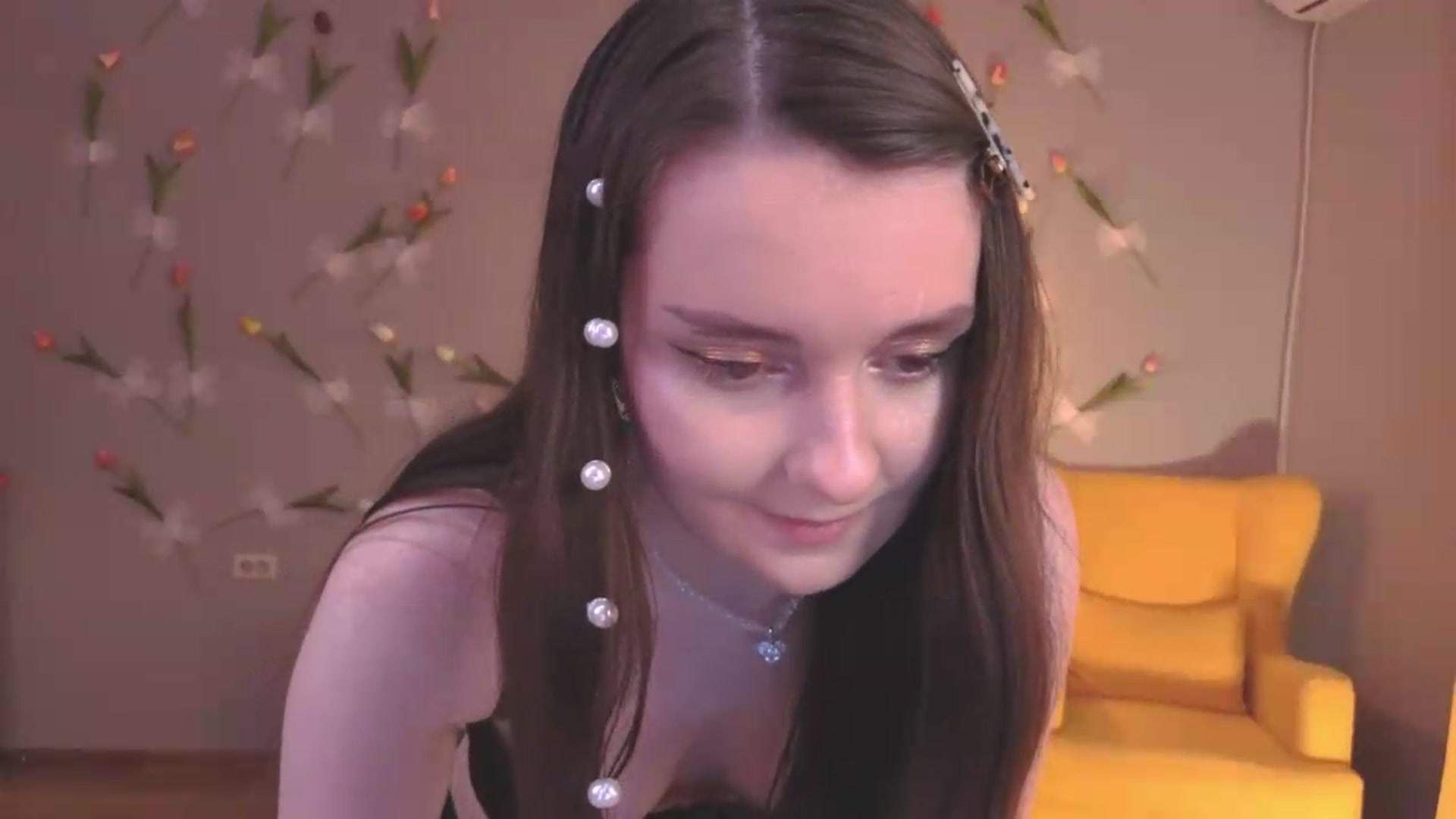 Gallery image thumbnail from Milim_Nava's myfreecams stream on, 06/28/2026, 01:16 image 11 of 20