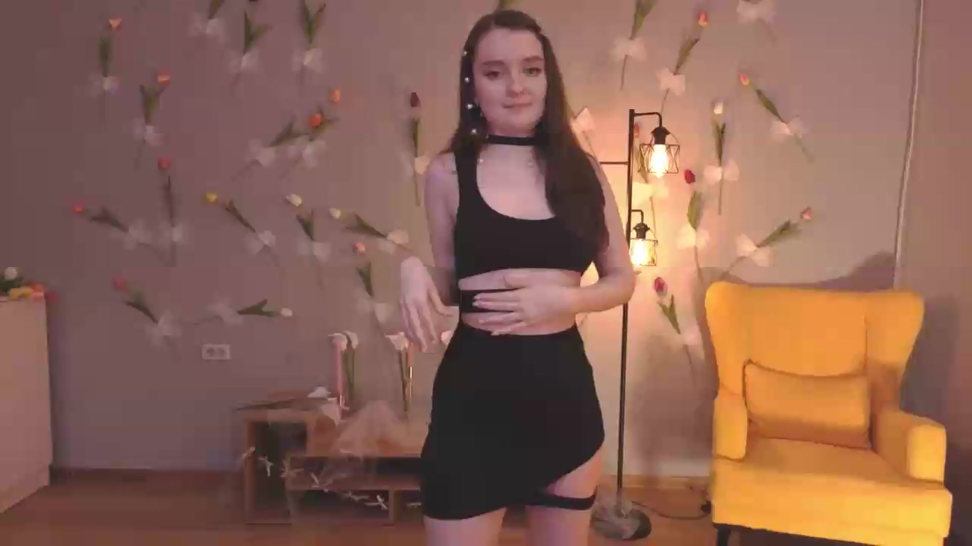 Gallery image thumbnail from Milim_Nava's myfreecams stream on, 06/28/2026, 01:16 image 19 of 20