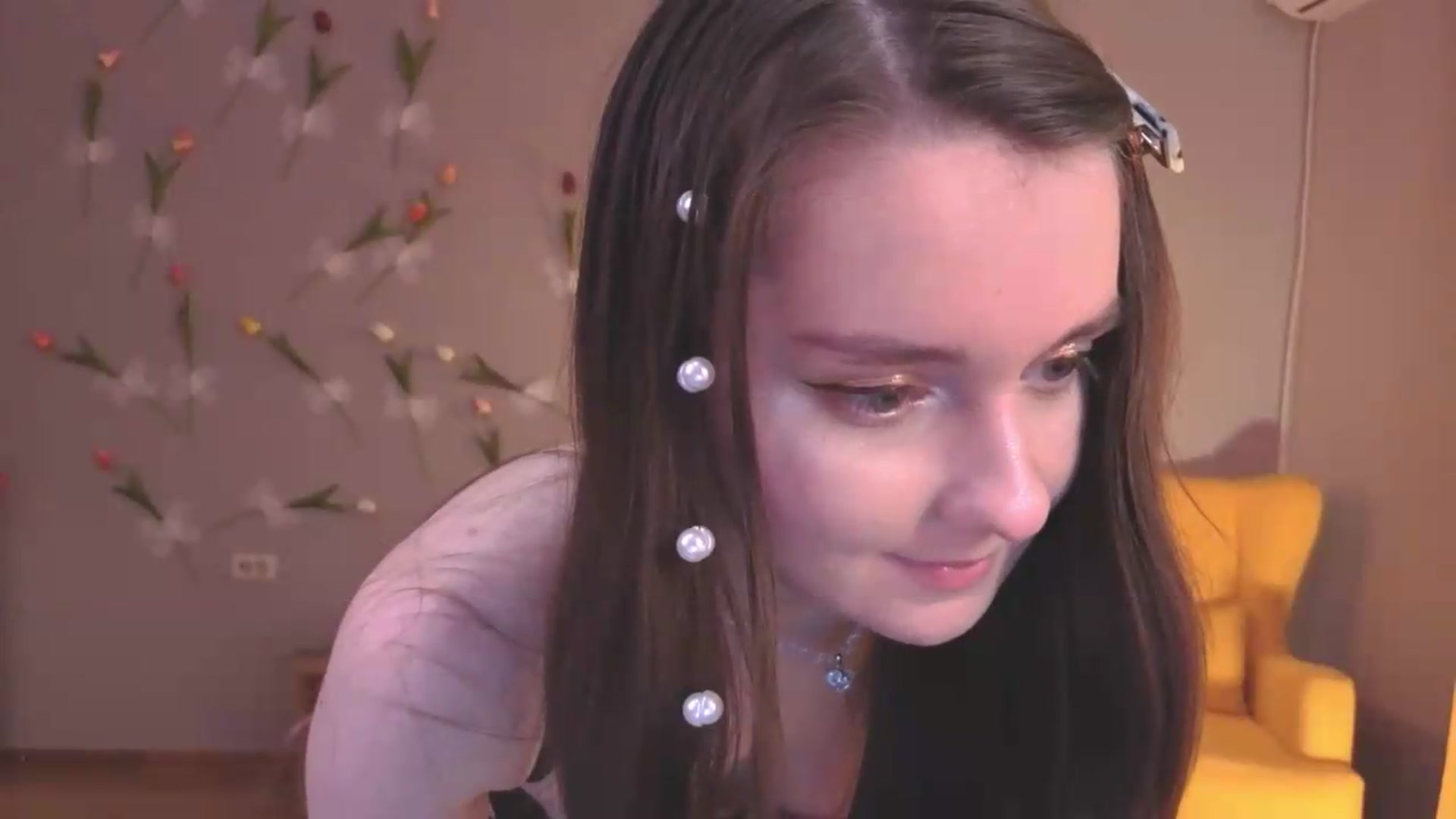 Gallery image thumbnail from Milim_Nava's myfreecams stream on, 06/28/2026, 01:16 image 9 of 20