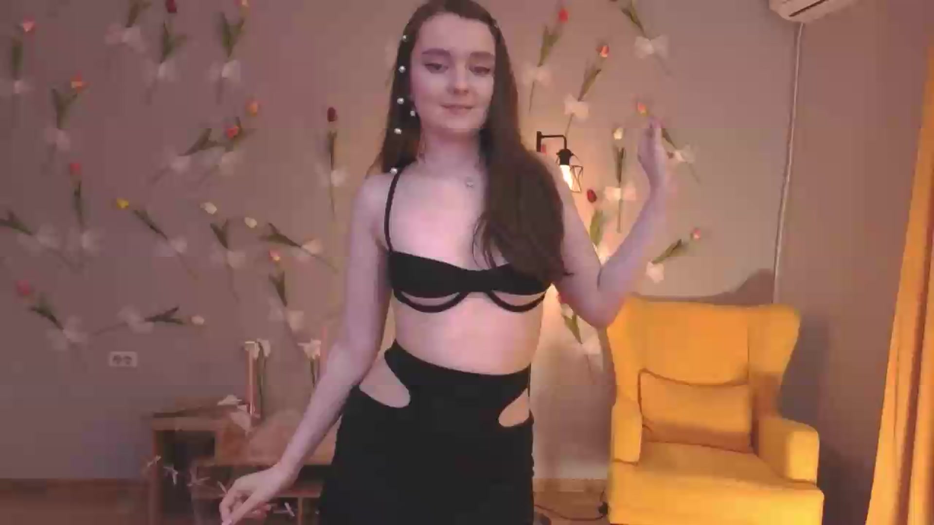 Gallery image thumbnail from Milim_Nava's myfreecams stream on, 06/28/2026, 01:16 image 4 of 20