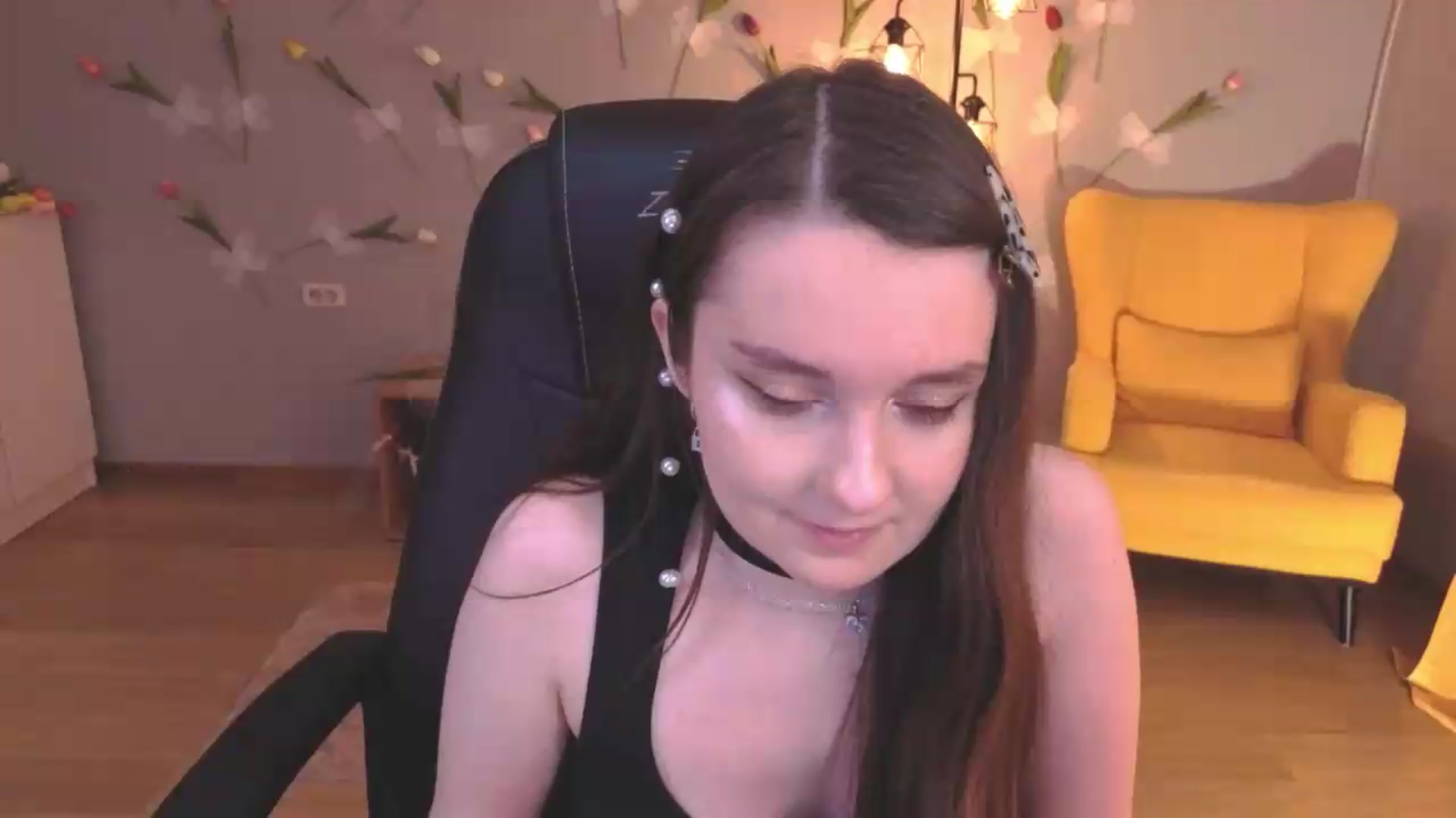 Gallery image thumbnail from Milim_Nava's myfreecams stream on, 06/28/2026, 01:16 image 20 of 20