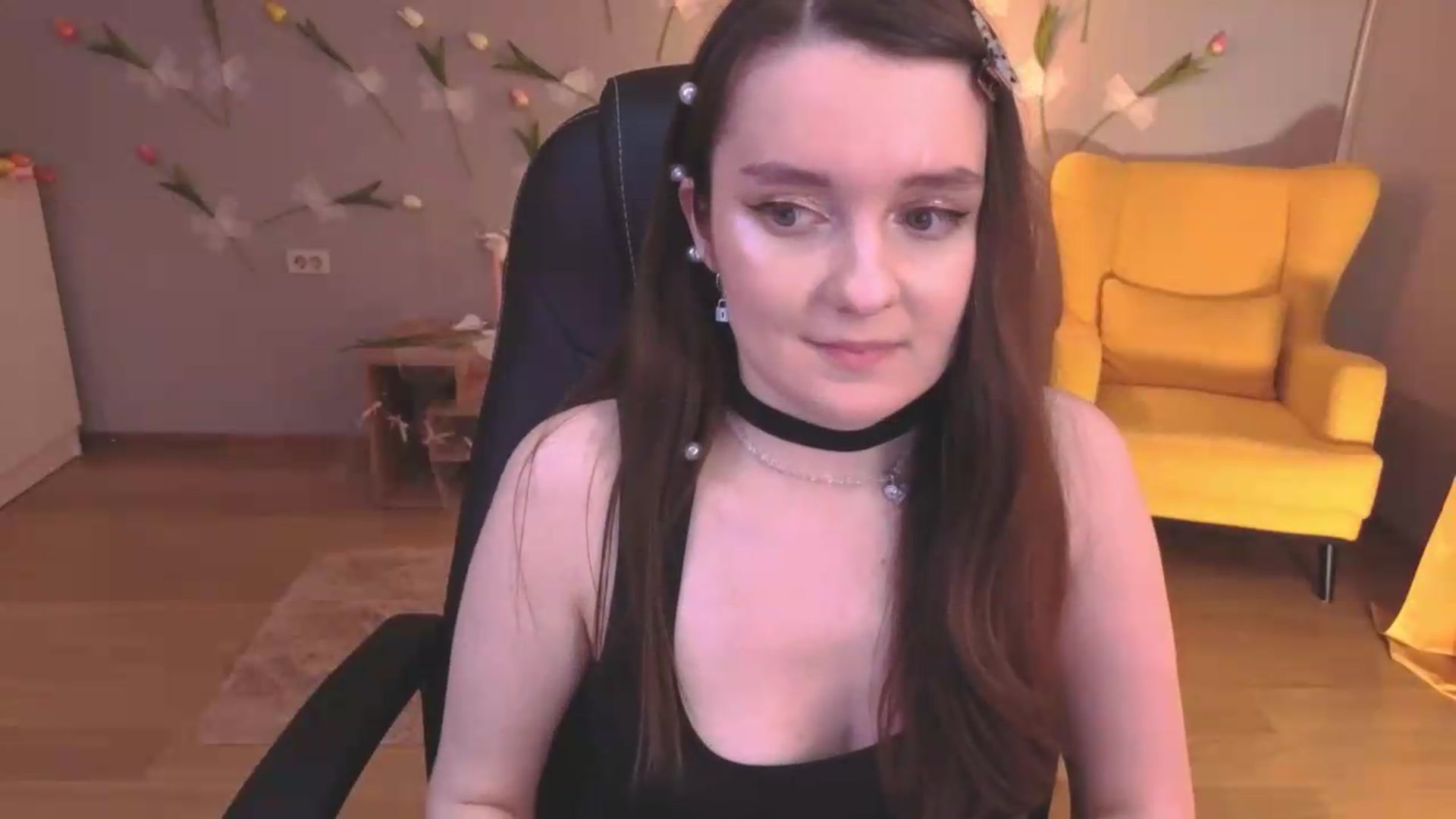 Gallery image thumbnail from Milim_Nava's myfreecams stream on, 06/28/2026, 01:56 image 2 of 20
