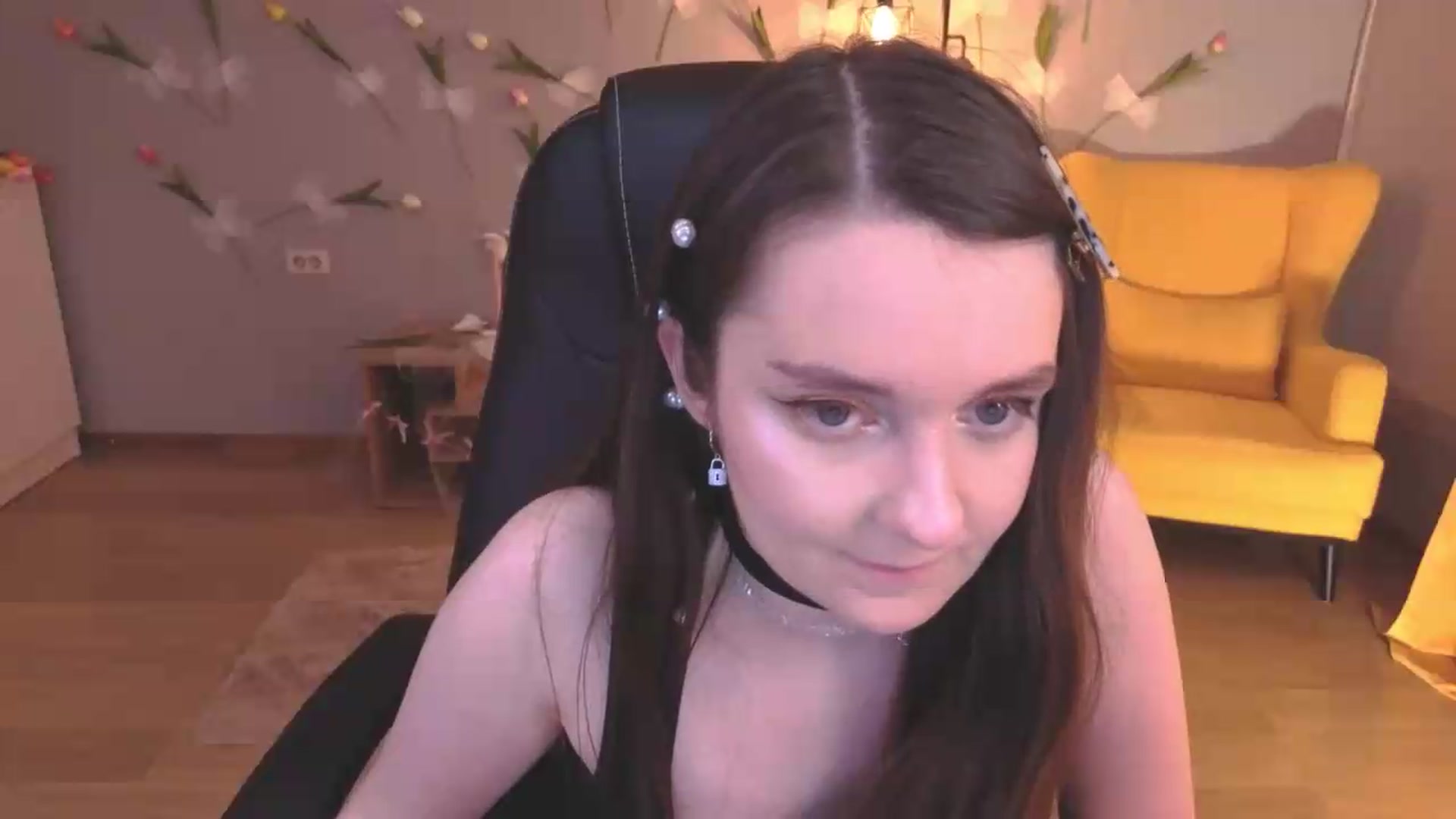 Gallery image thumbnail from Milim_Nava's myfreecams stream on, 06/28/2026, 01:56 image 6 of 20