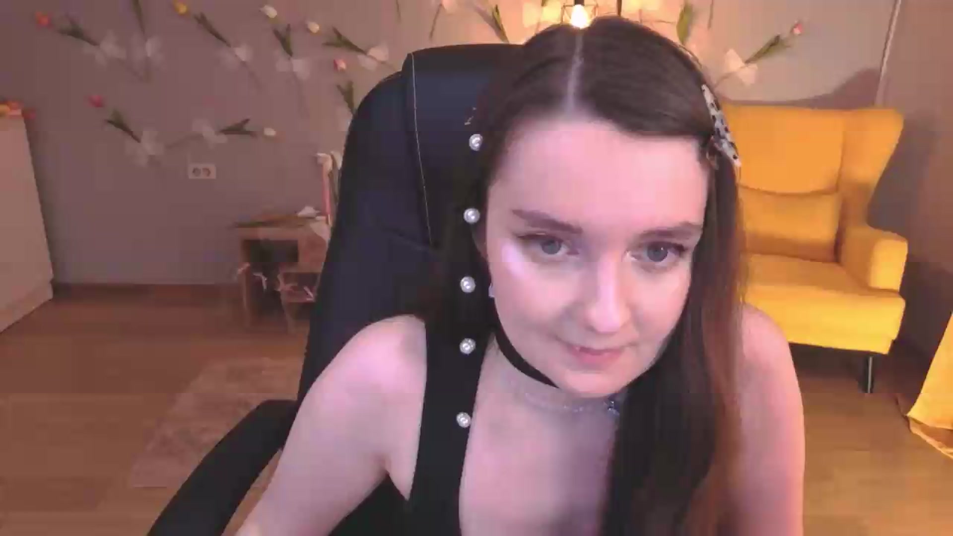 Gallery image thumbnail from Milim_Nava's myfreecams stream on, 06/28/2026, 01:56 image 7 of 20
