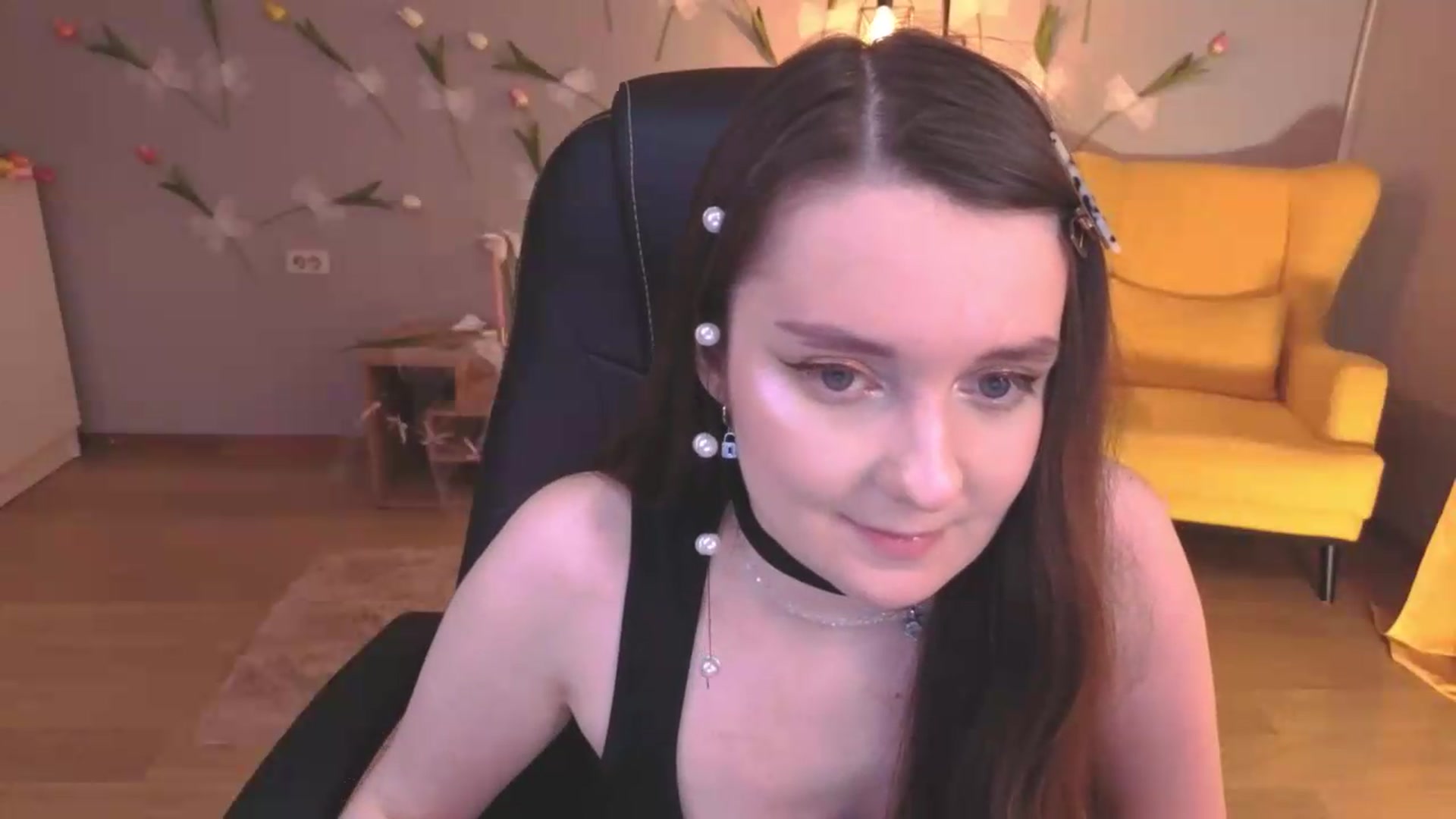 Gallery image thumbnail from Milim_Nava's myfreecams stream on, 06/28/2026, 01:56 image 8 of 20